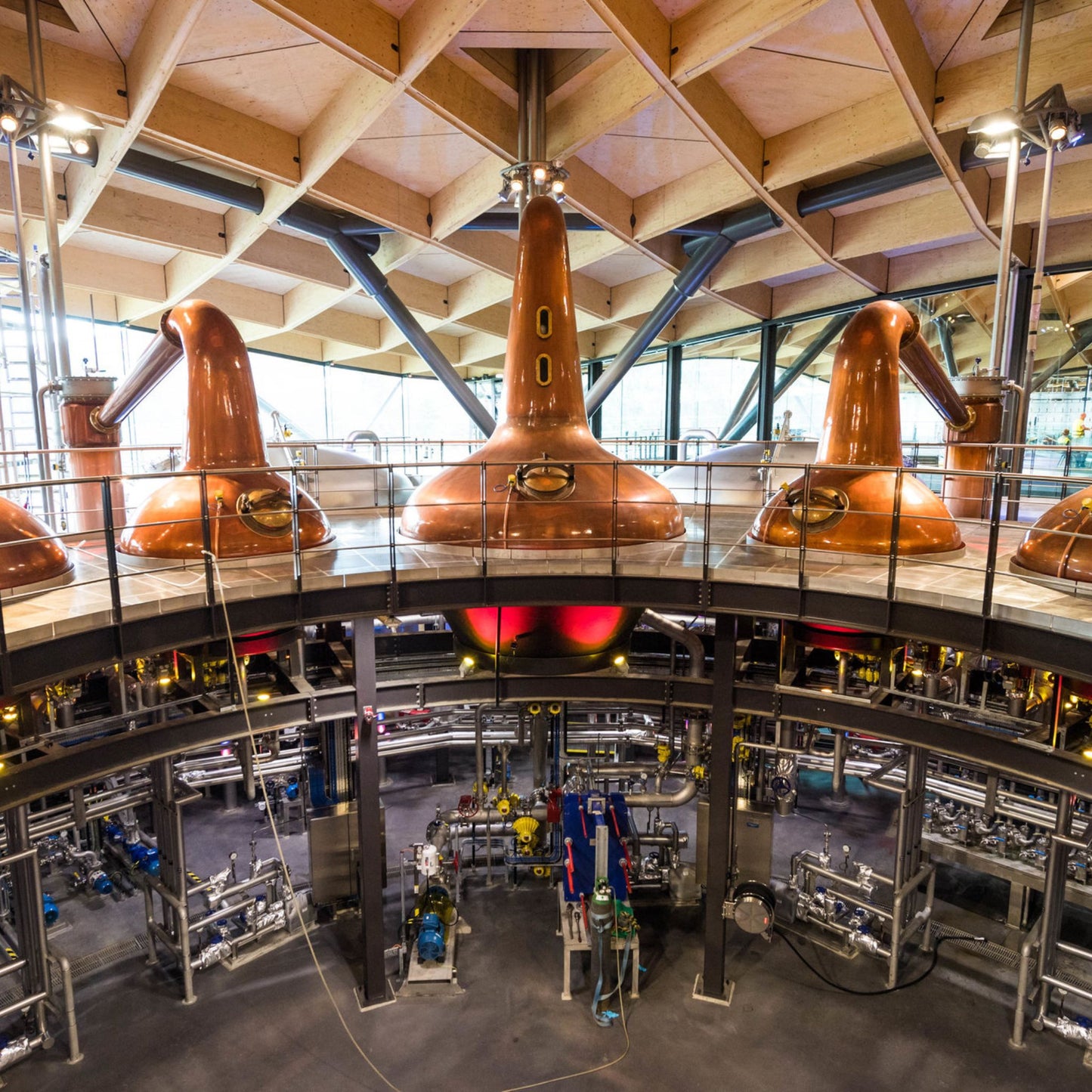 The Macallan Classic Cut Cask Strength Single Malt Scotch Whisky 700ml (2023 Edition)