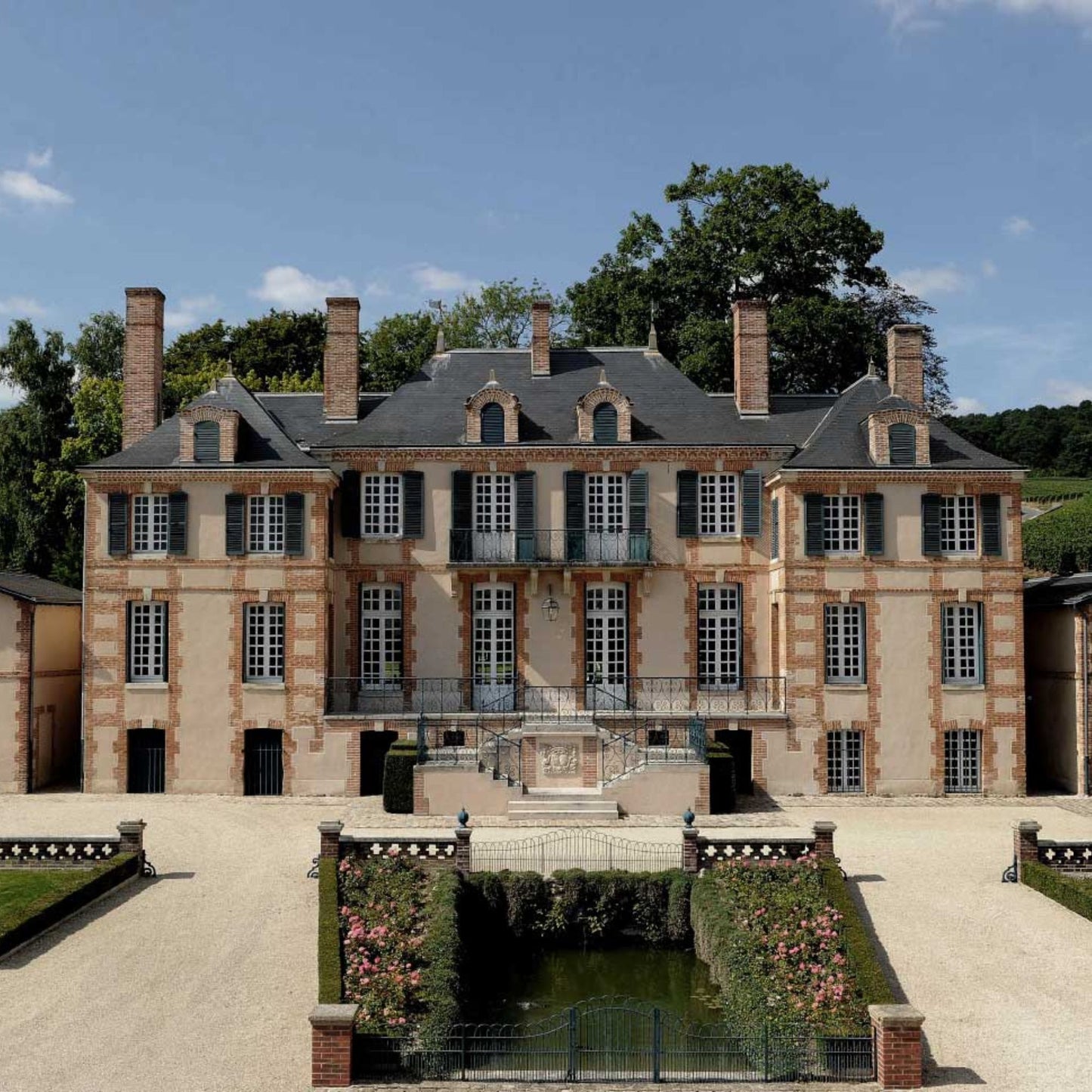 Taittinger Comtes de Champagne Grand Crus Blanc de Blancs 2013