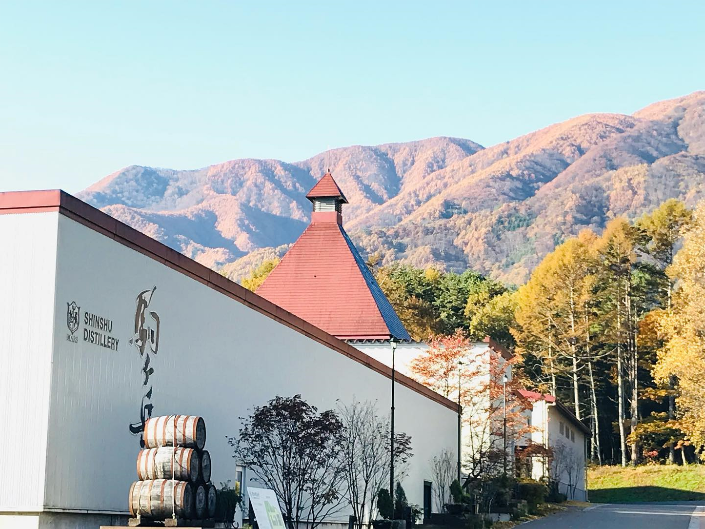Mars Distillery Tsunuki Single Malt Japanese Whisky 700ml (2022 Release)
