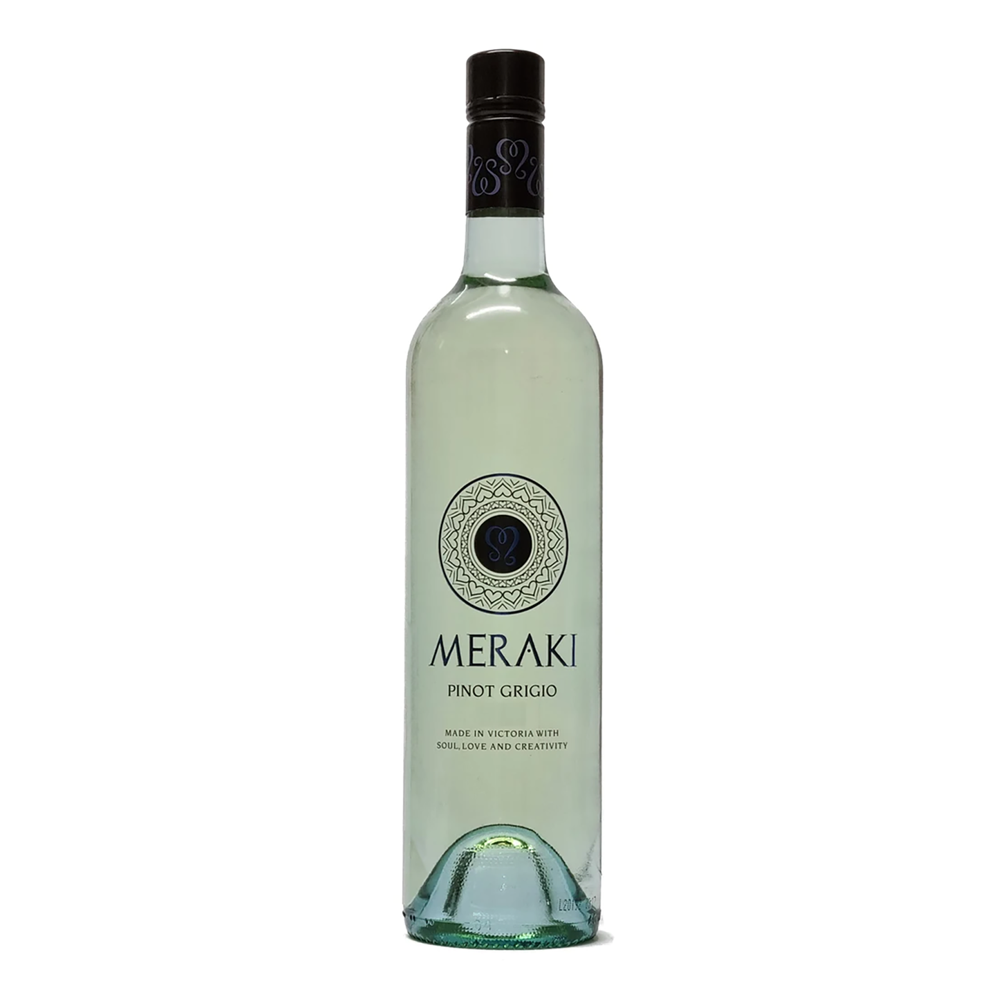 Meraki Pinot Grigio 2021