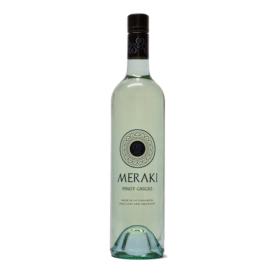 Meraki Pinot Grigio 2021