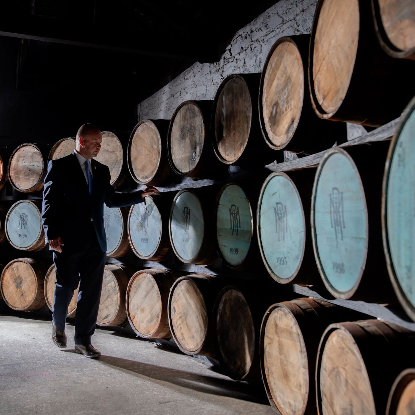 Midleton Barry Crockett Legacy Single Pot Still Irish Whiskey 700ml