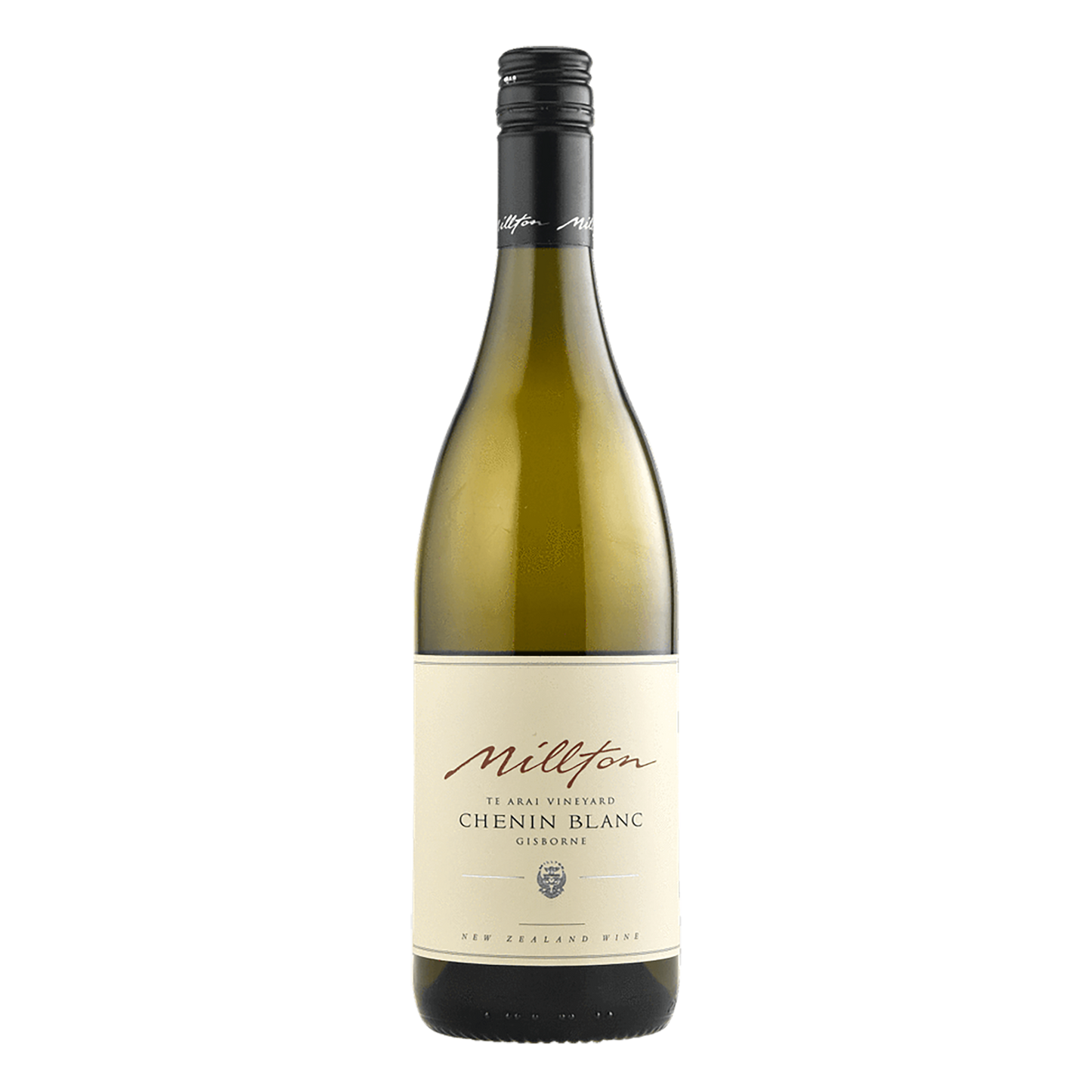 Millton Te Arai Chenin Blanc 2021
