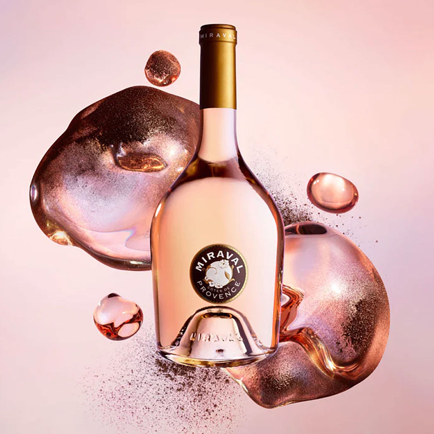 Miraval Côtes de Provence Rosé 2023