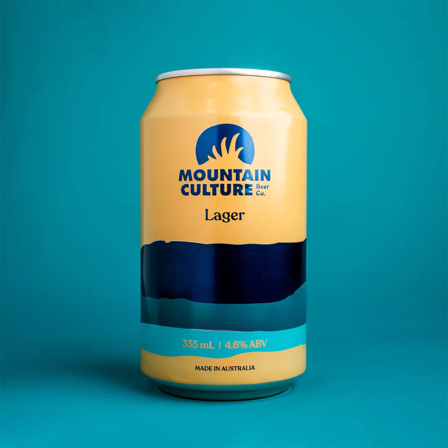 Mountain Culture Lager (Case)