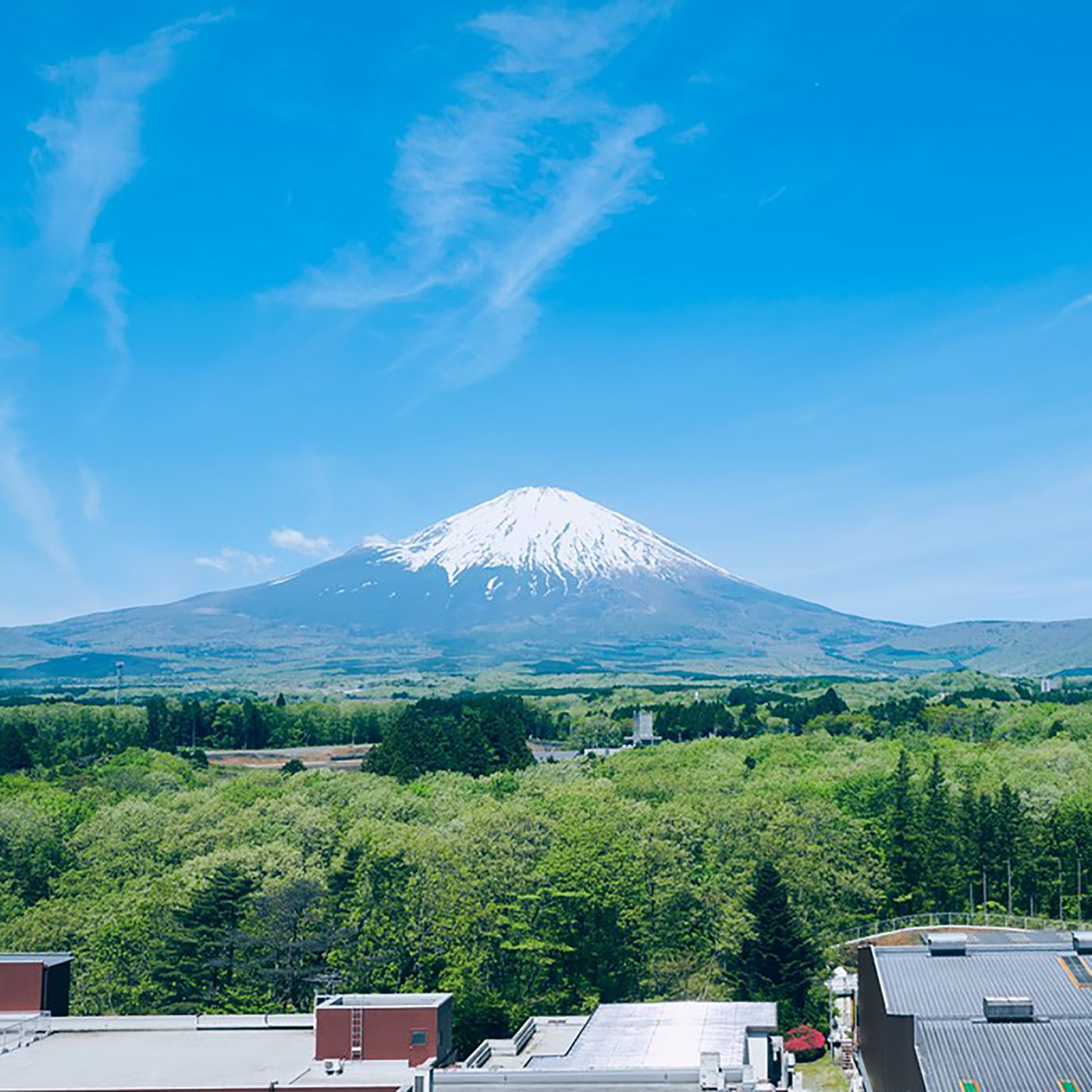 Kirin Fuji Single Blended Masterpiece Japanese Whisky 700ml