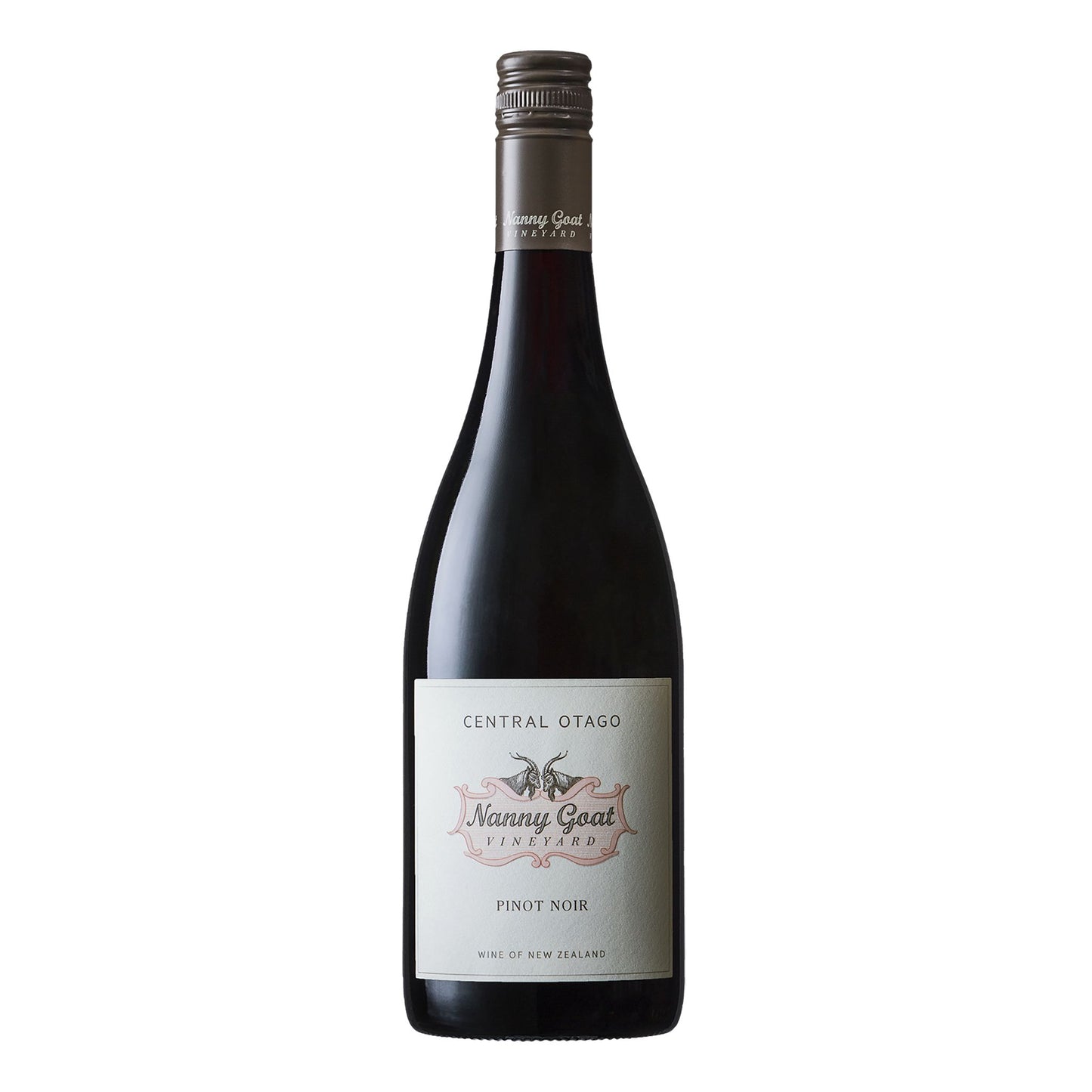 Nanny Goat Pinot Noir 2022