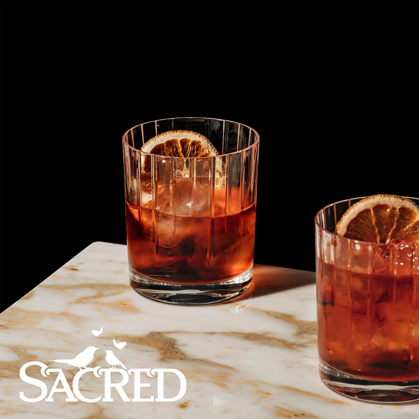 Sacred Bottle-Aged Negroni 700ml