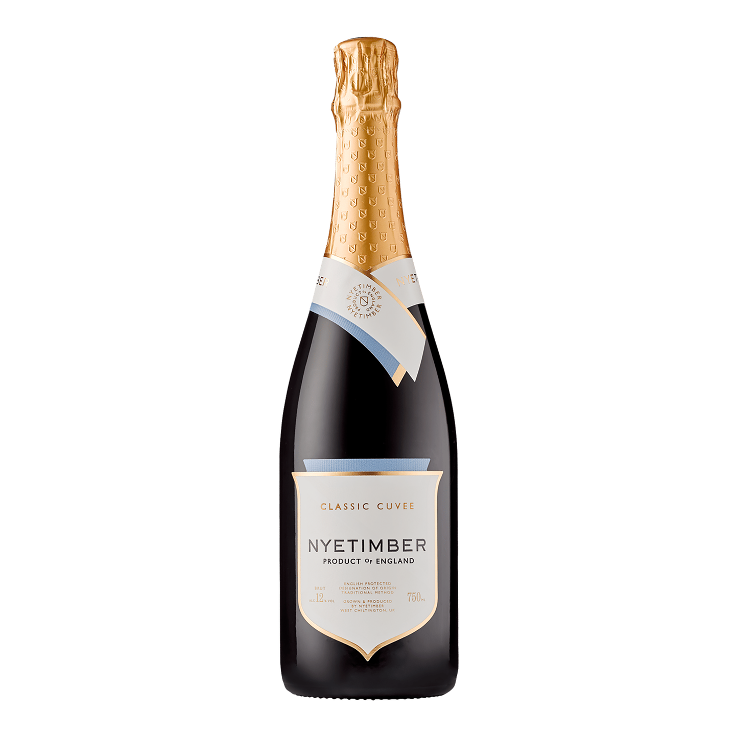 Nyetimber Classic Cuvee NV