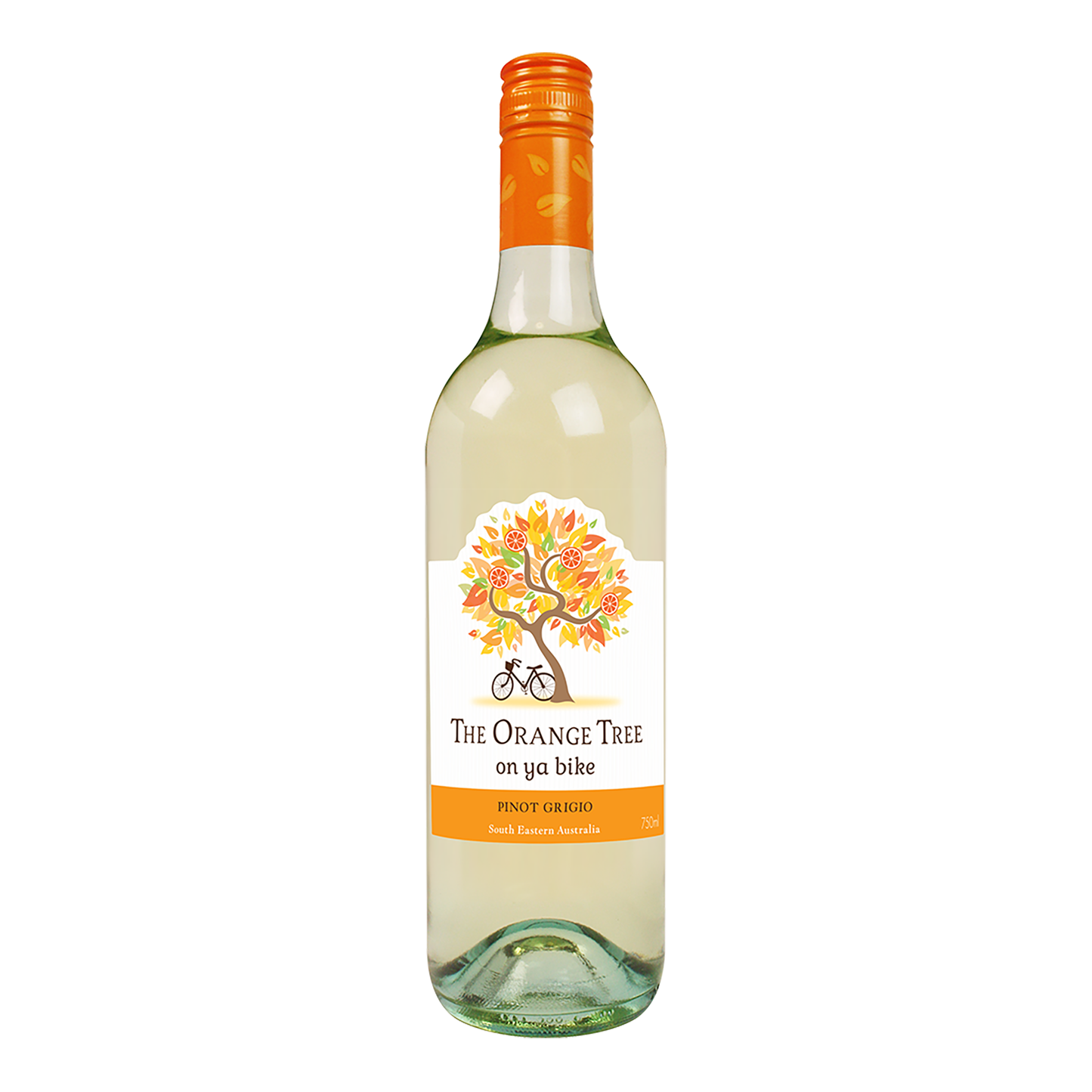 The Orange Tree Pinot Grigio 2020