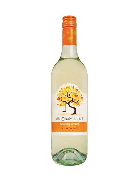 The Orange Tree Chardonnay