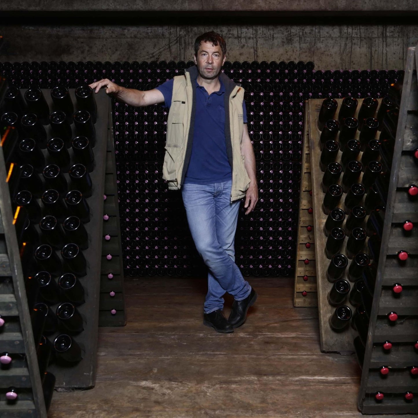 Agrapart & Fils 7 Crus Extra-Brut NV