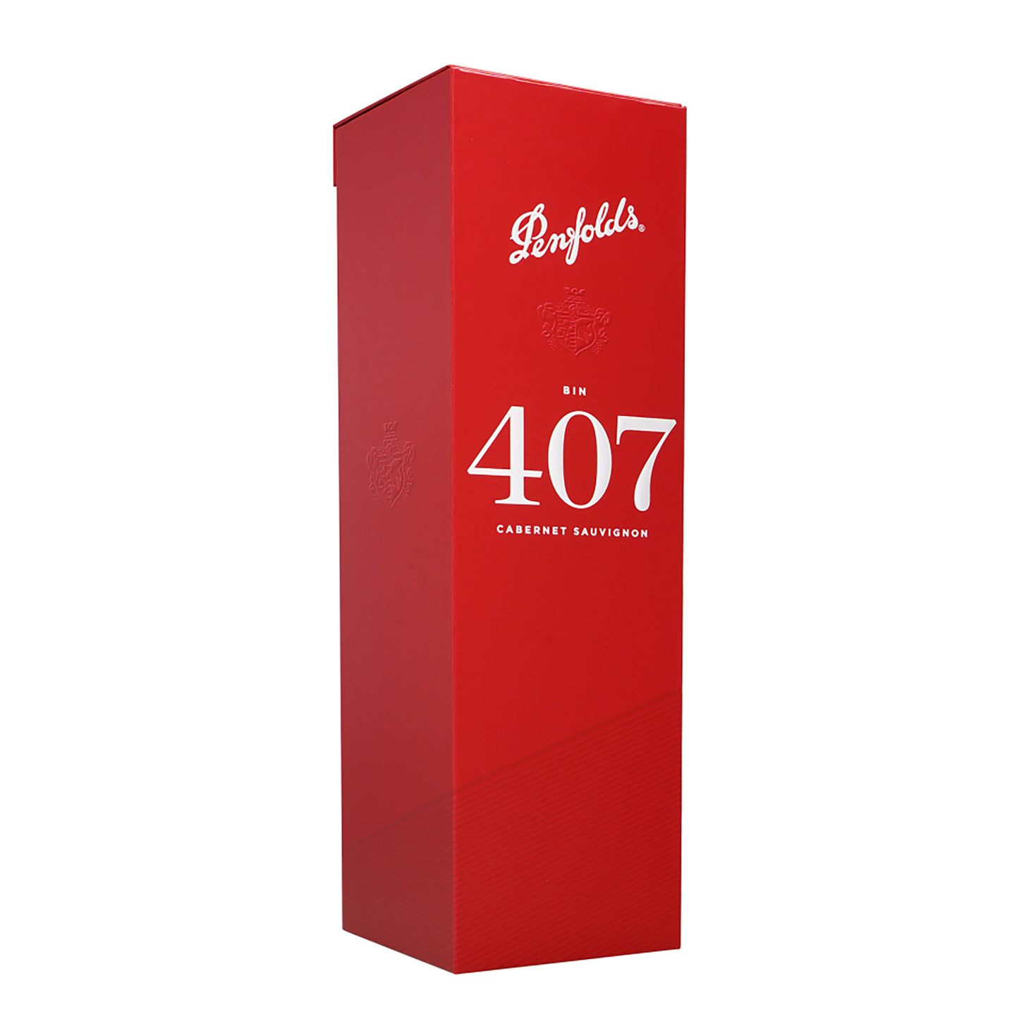 Penfolds Bin 407 Cabernet Sauvignon 2021 (Gift Boxed)