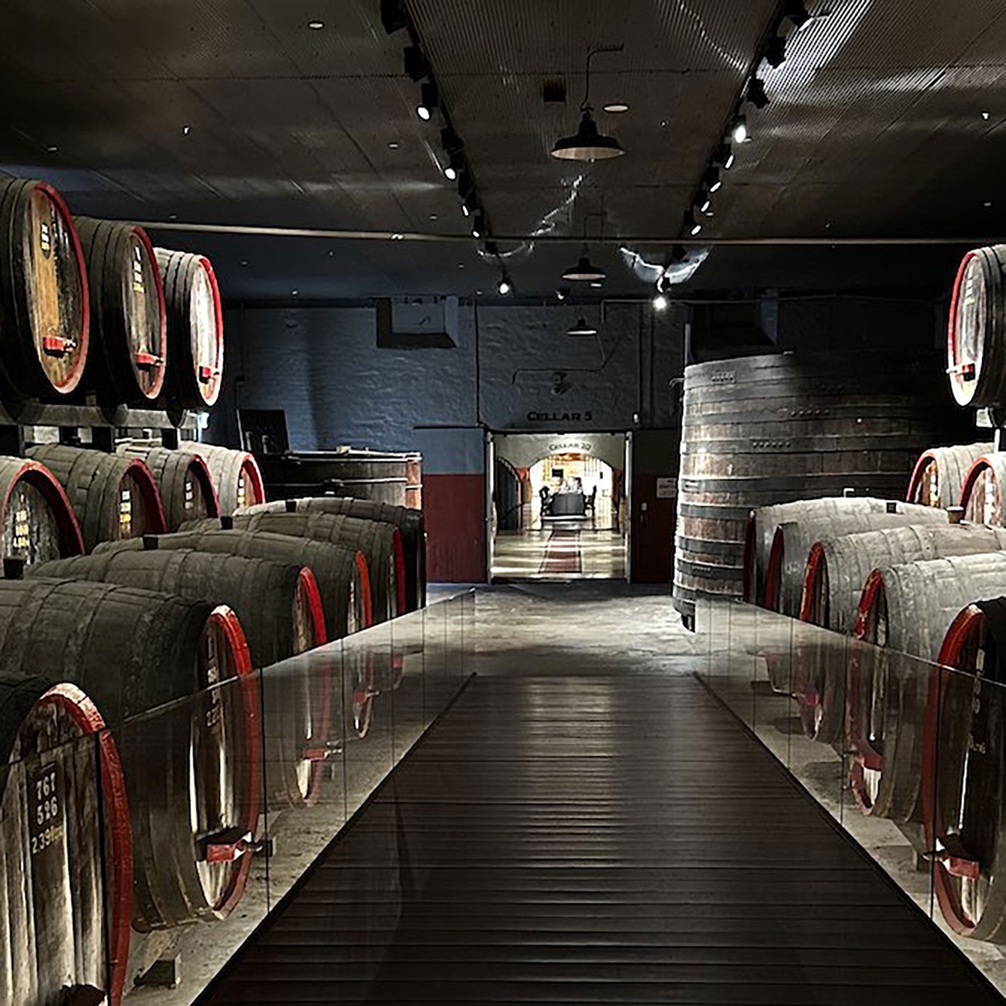 Penfolds Kalimna Bin 28 Shiraz 2008