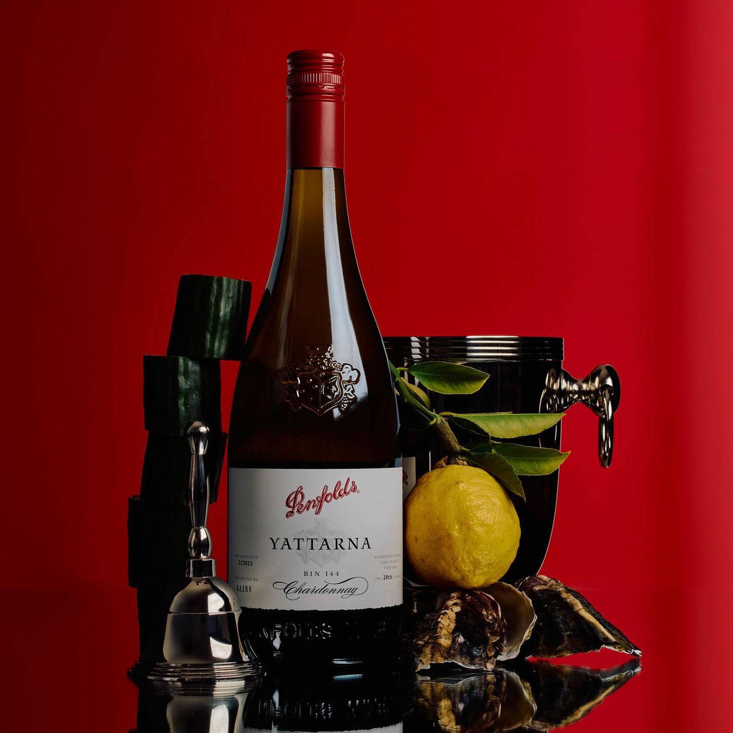 Penfolds Yattarna Chardonnay 2016 1.5L