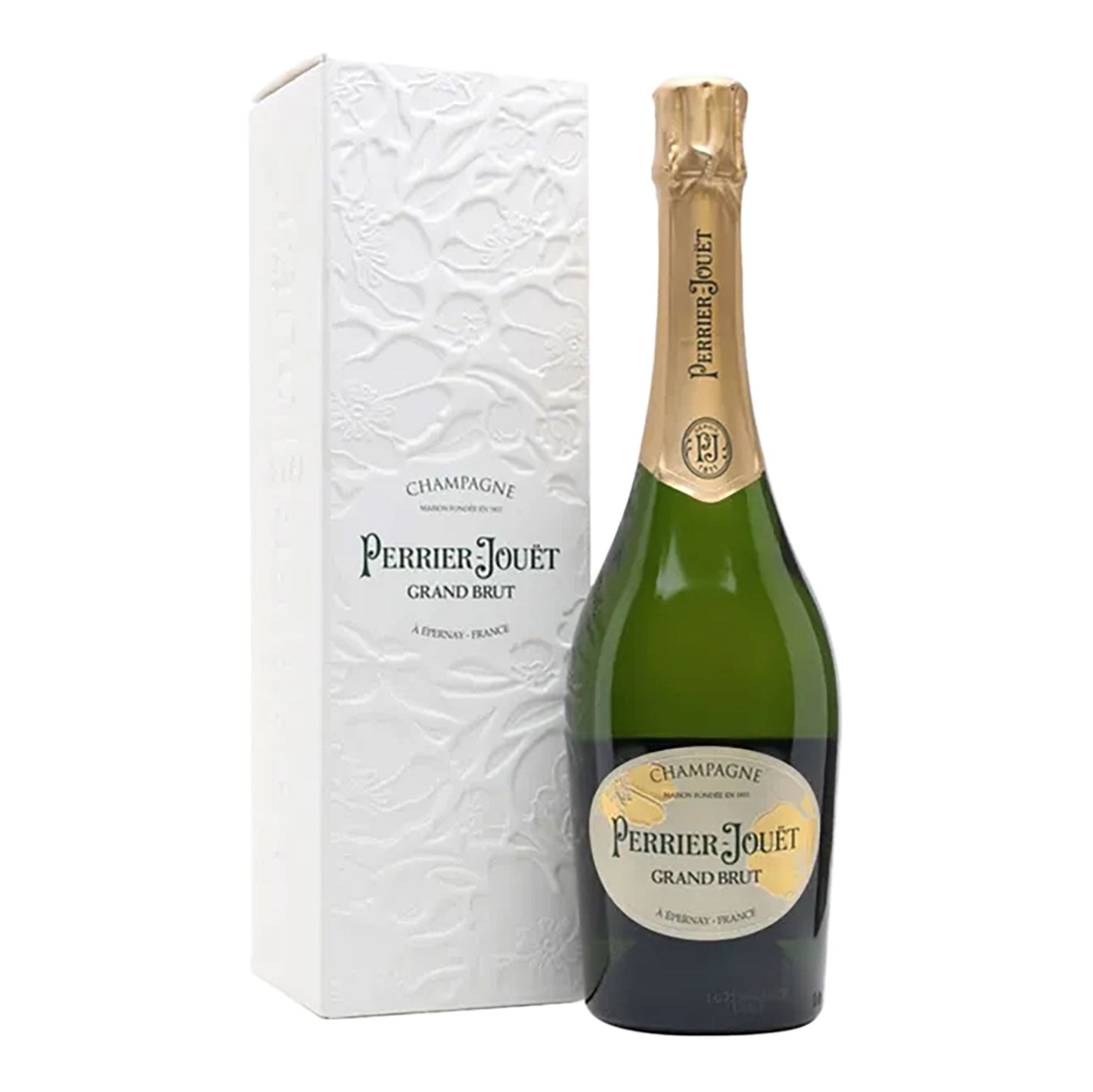 Perrier-Jouet Grand Brut NV