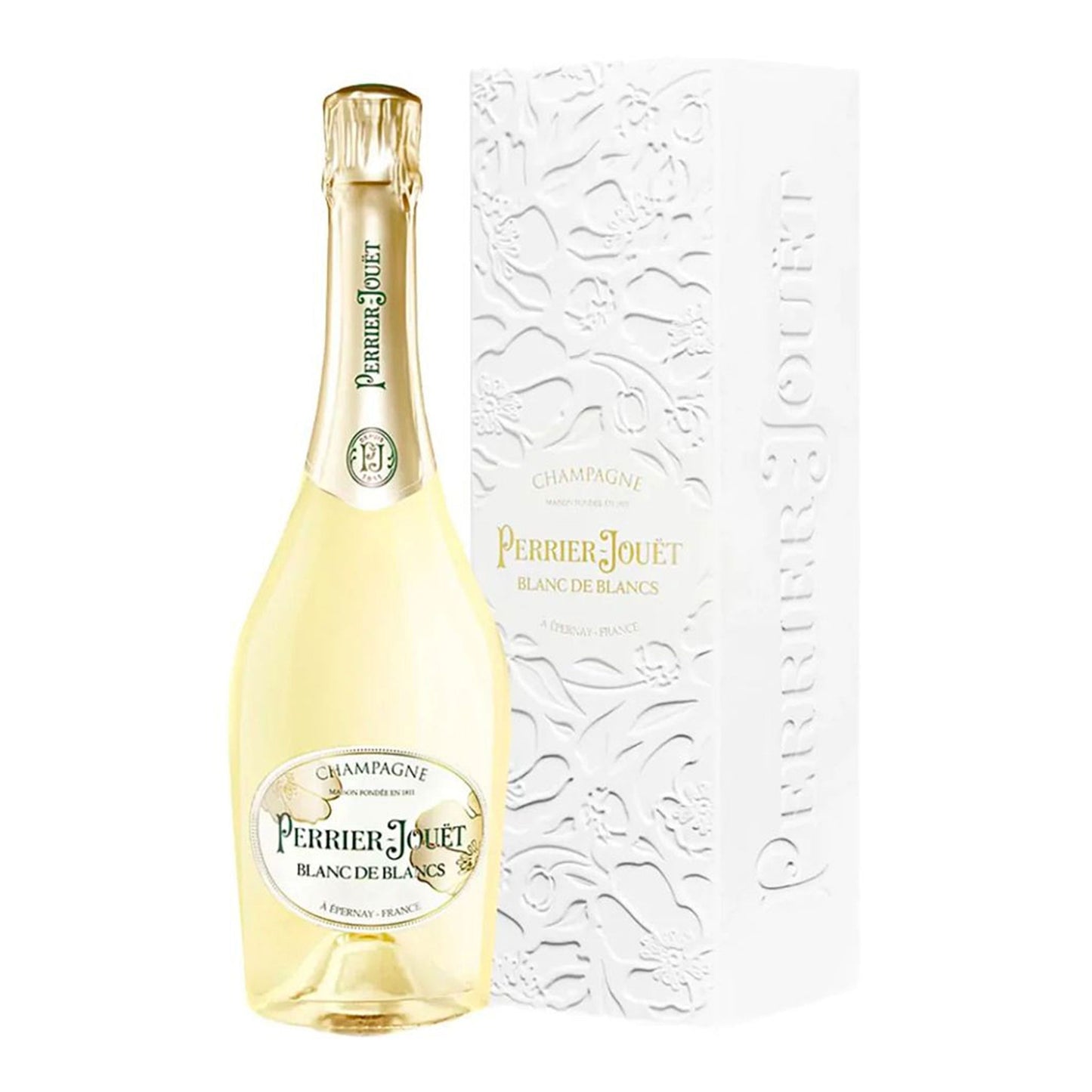 Perrier-Jouet Blanc de Blancs NV