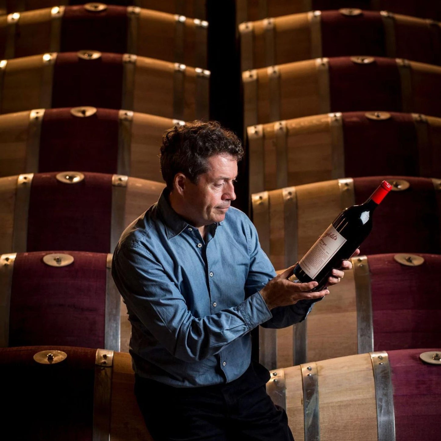 Penfolds Bin 389 Cabernet Shiraz 2022 (Gift Boxed)