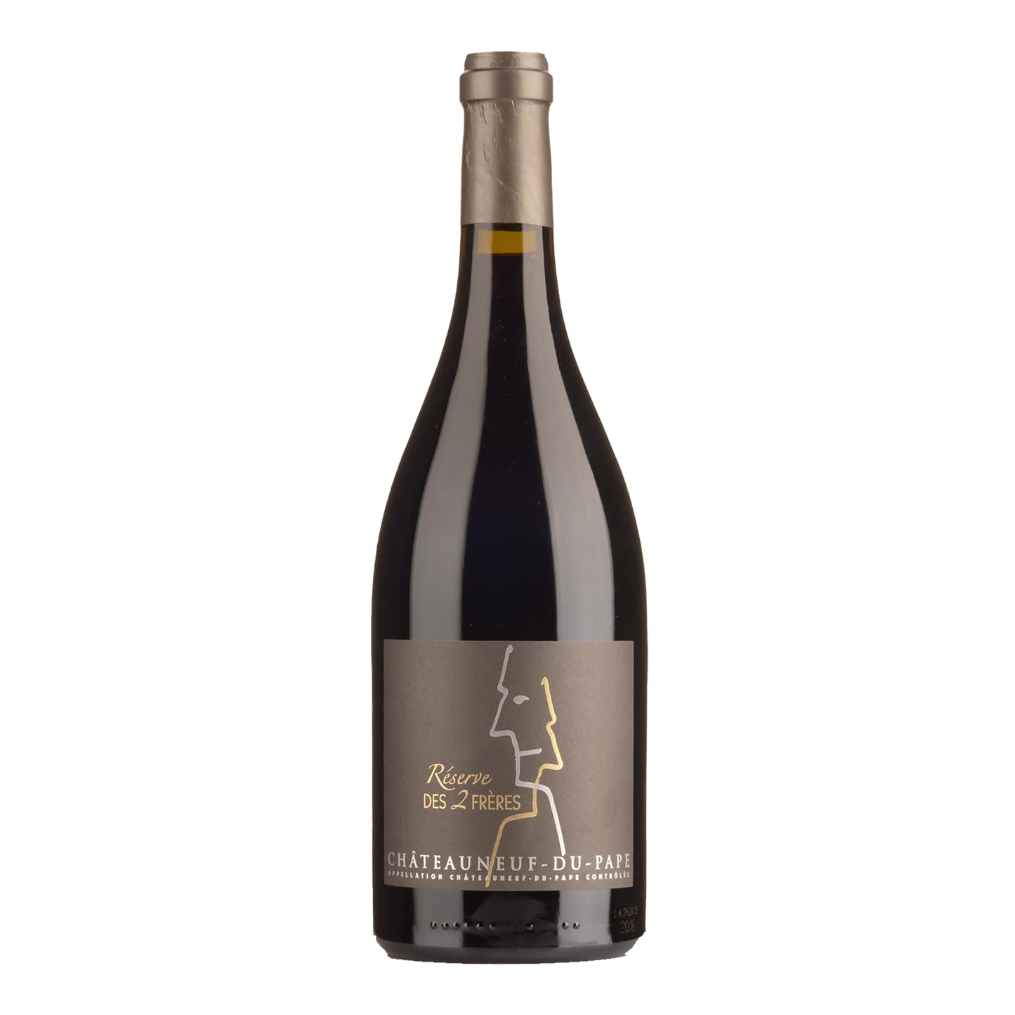 Domaine Pierre Usseglio & Fils Chateauneuf-du-Pape Reserve des 2 Freres 2020