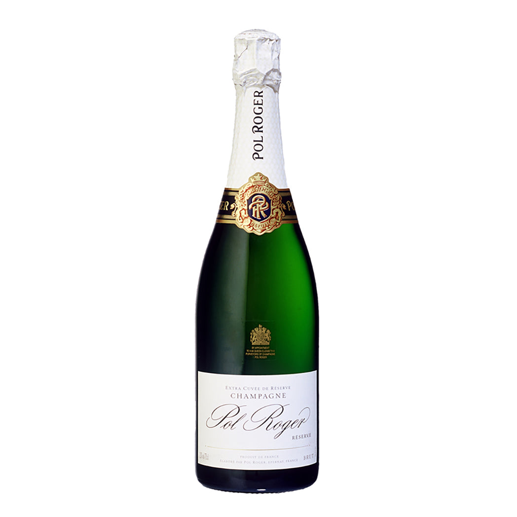 Pol Roger Reserve Brut NV