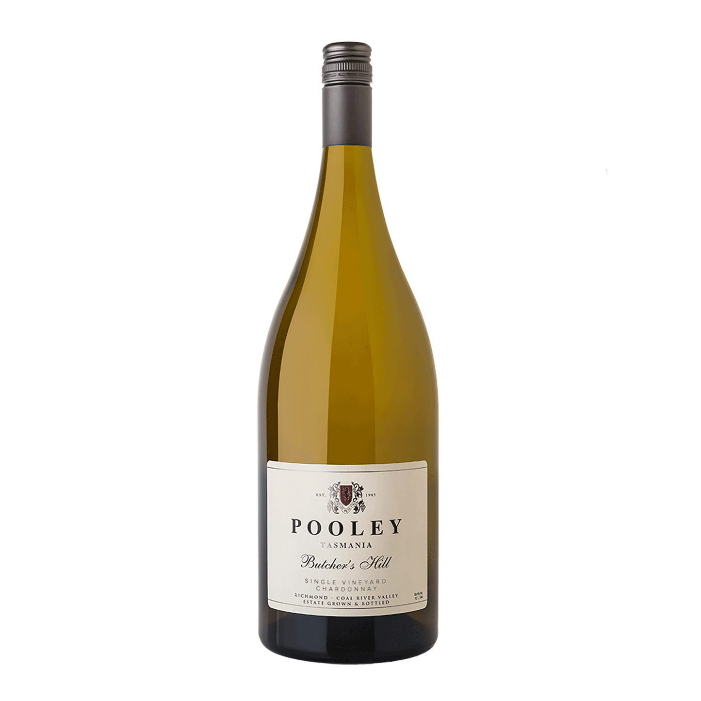 Pooley Butcher’s Hill Chardonnay 2021 1.5L