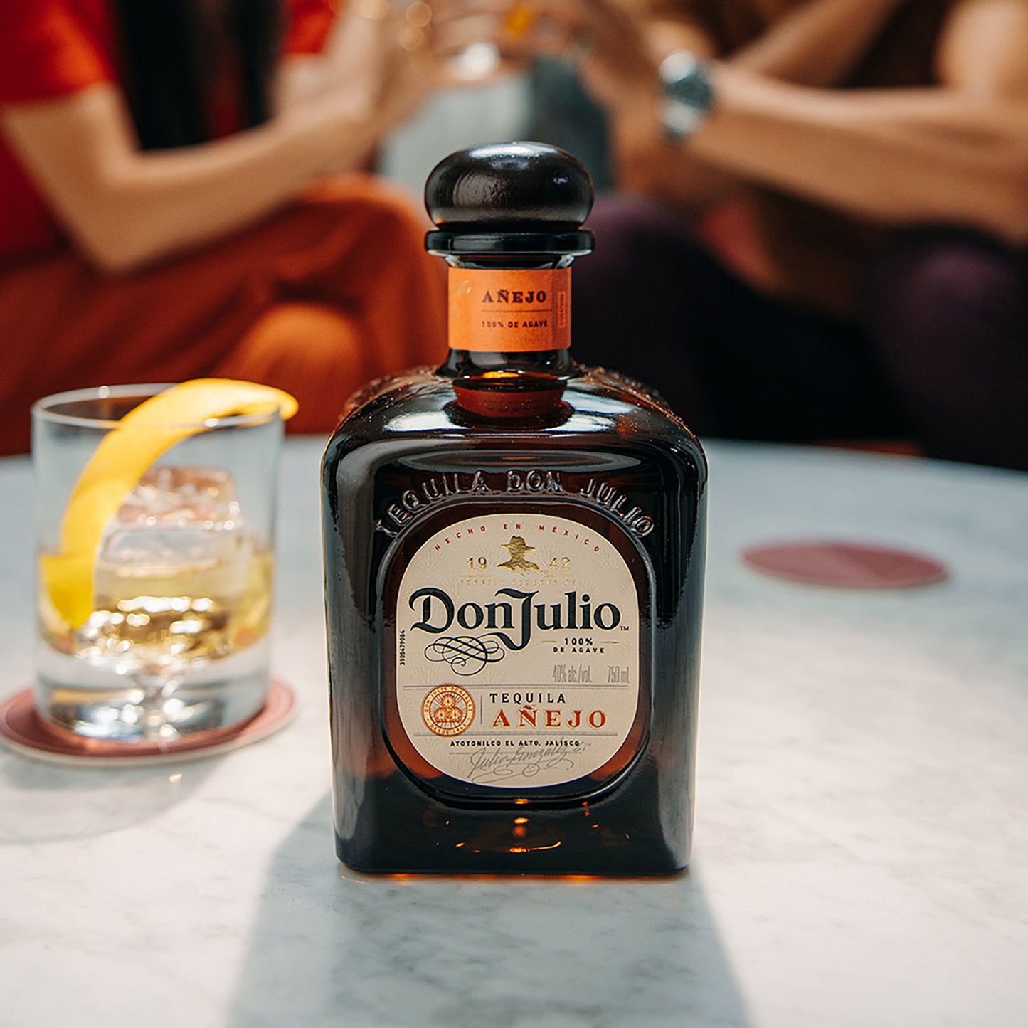 Don Julio Anejo Tequila 700ml