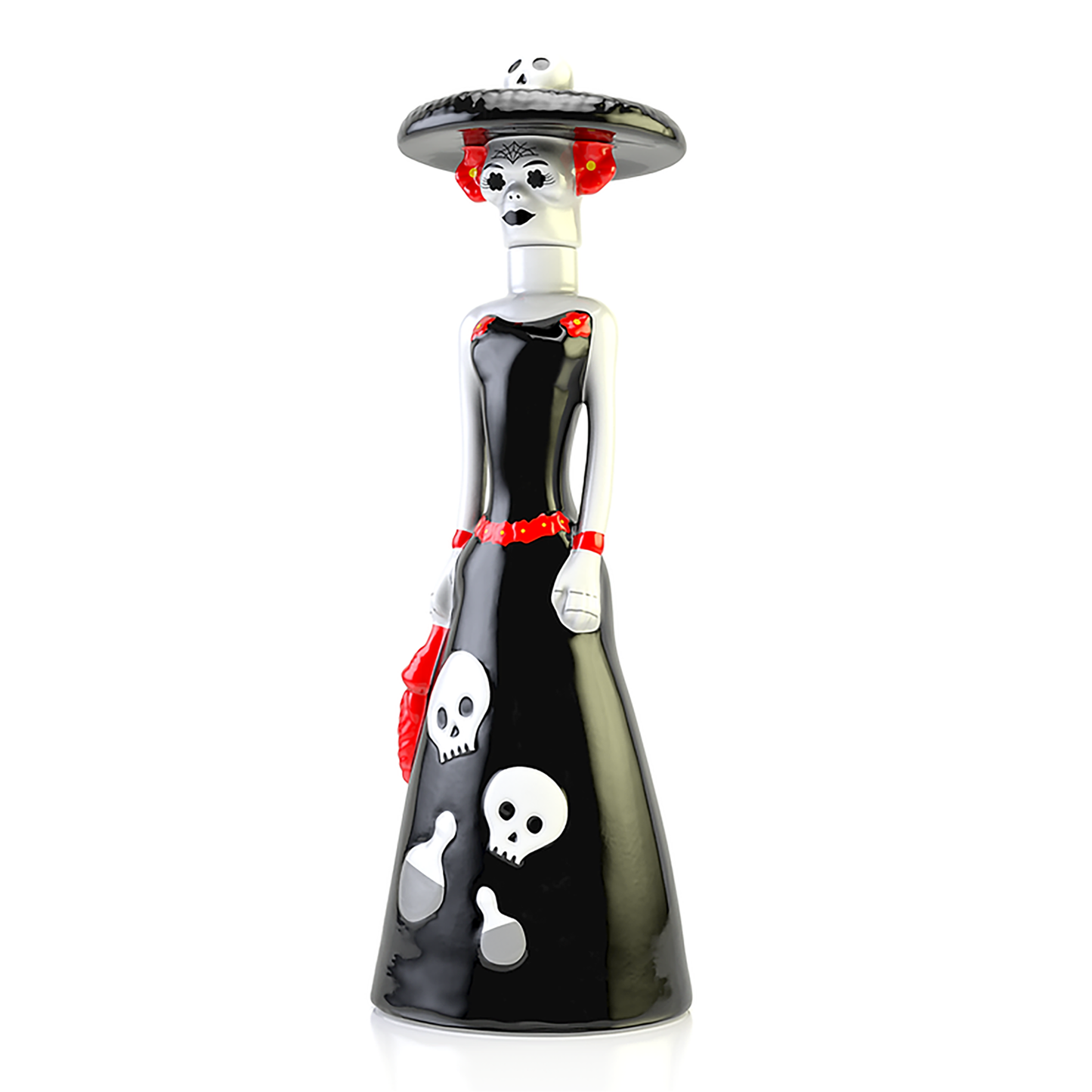 Doña Celia Reposado Tequila 100ml