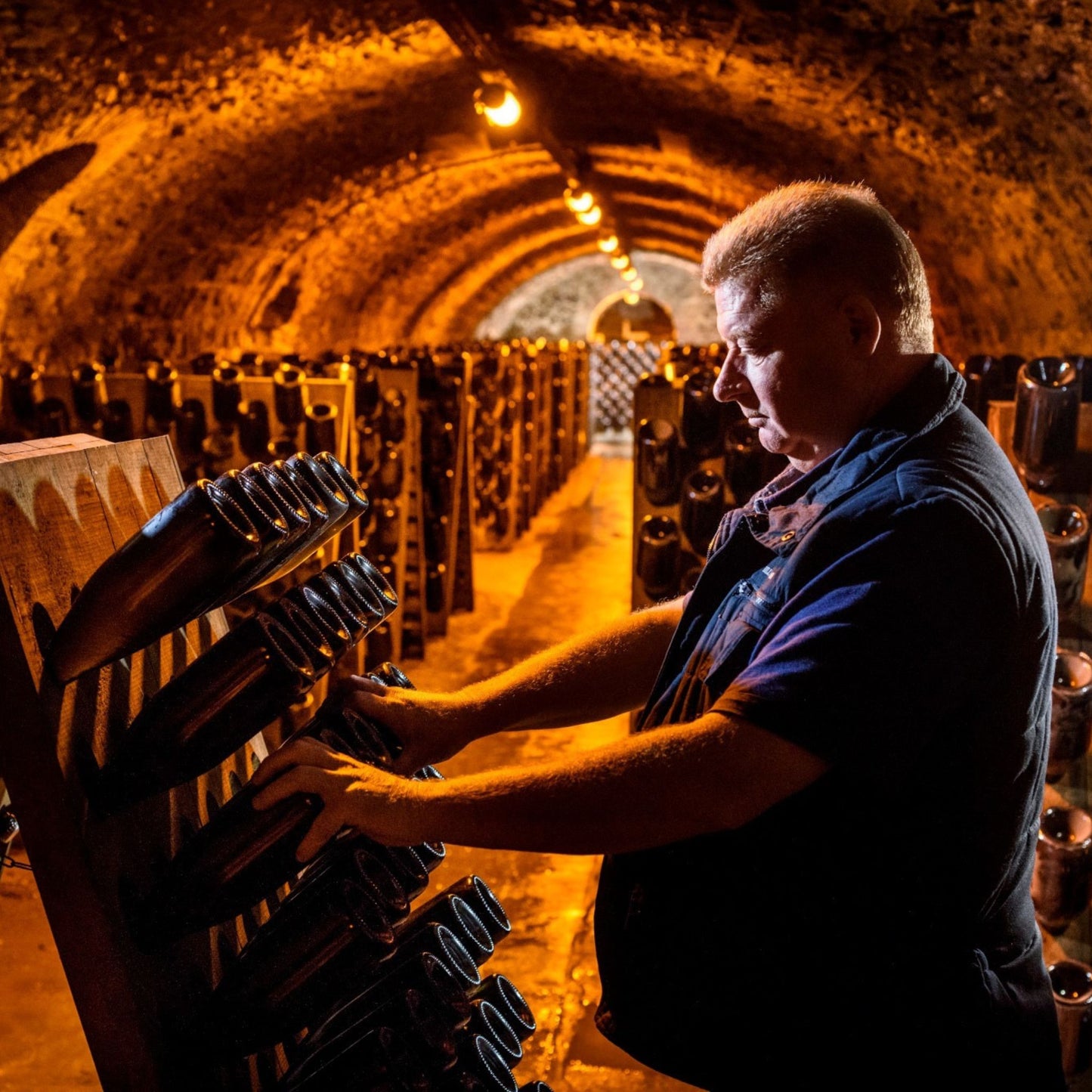 Billecart-Salmon Brut Vintage 2009 1.5L