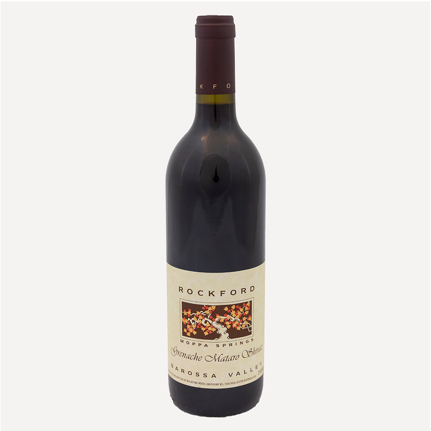 Rockford Moppa Springs Grenache Mataro Shiraz 2020