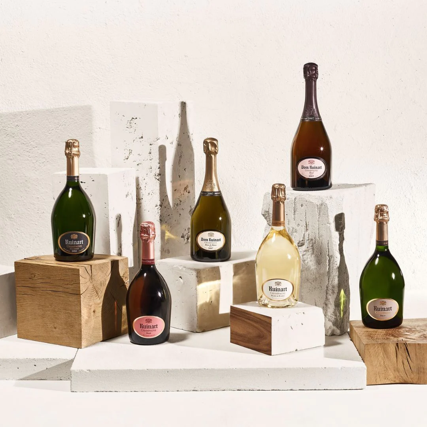 Ruinart R de Ruinart Brut NV