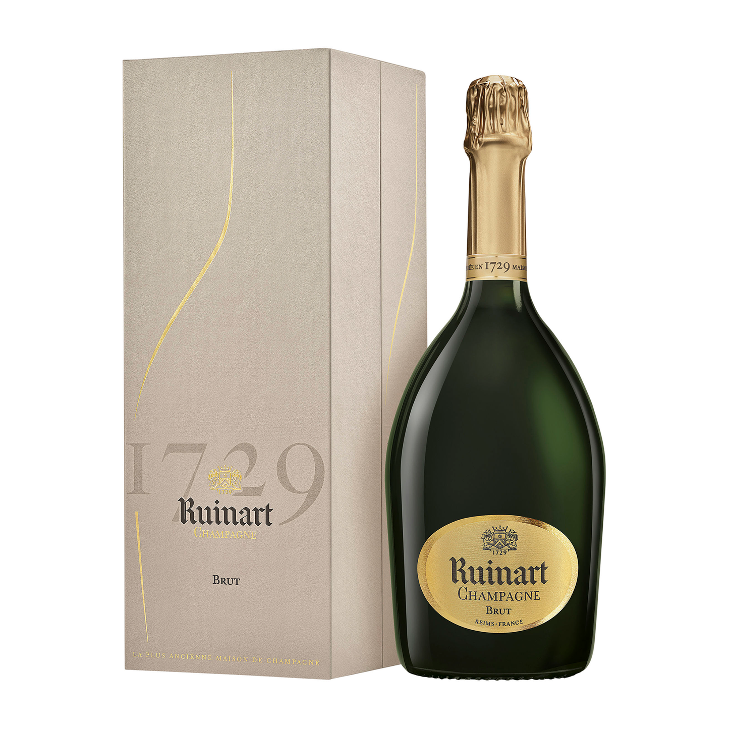 Ruinart R de Ruinart Brut NV