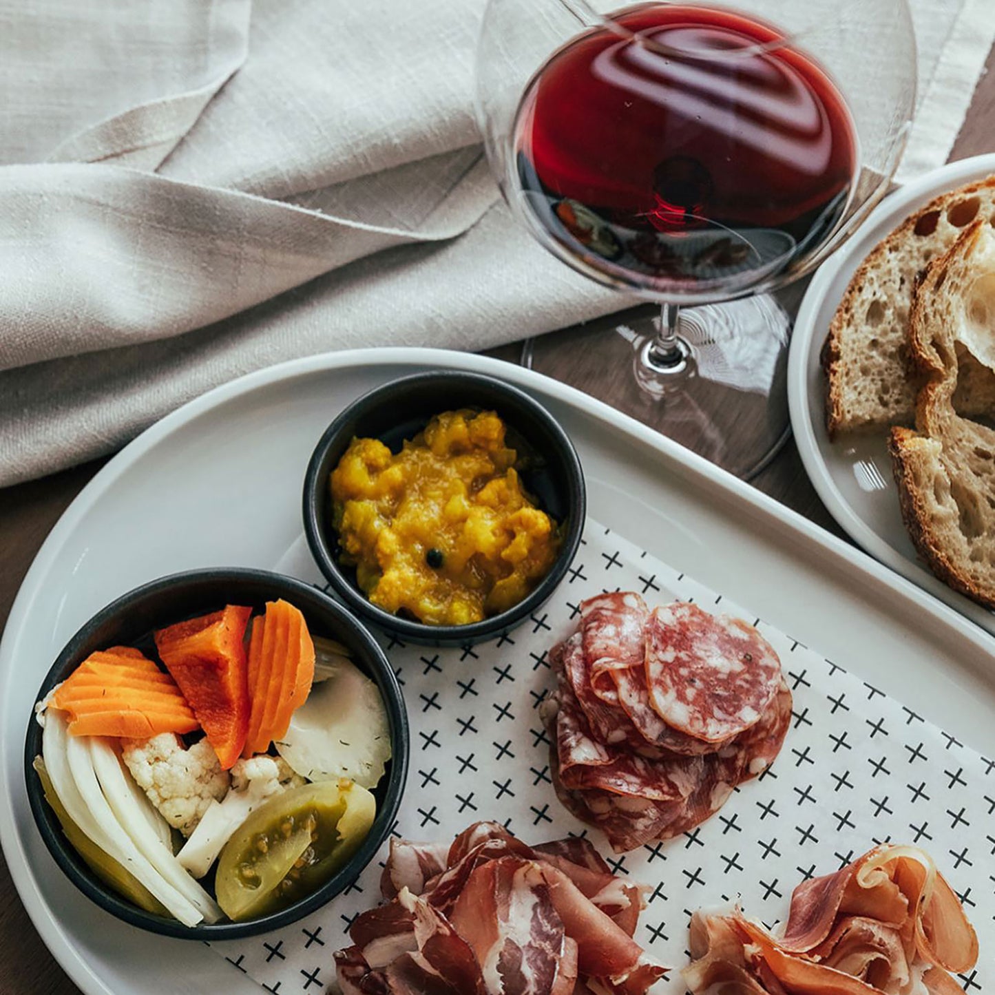 Shaw + Smith Shiraz 2022