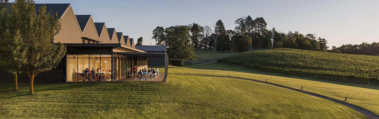 Shaw + Smith Riesling 2022