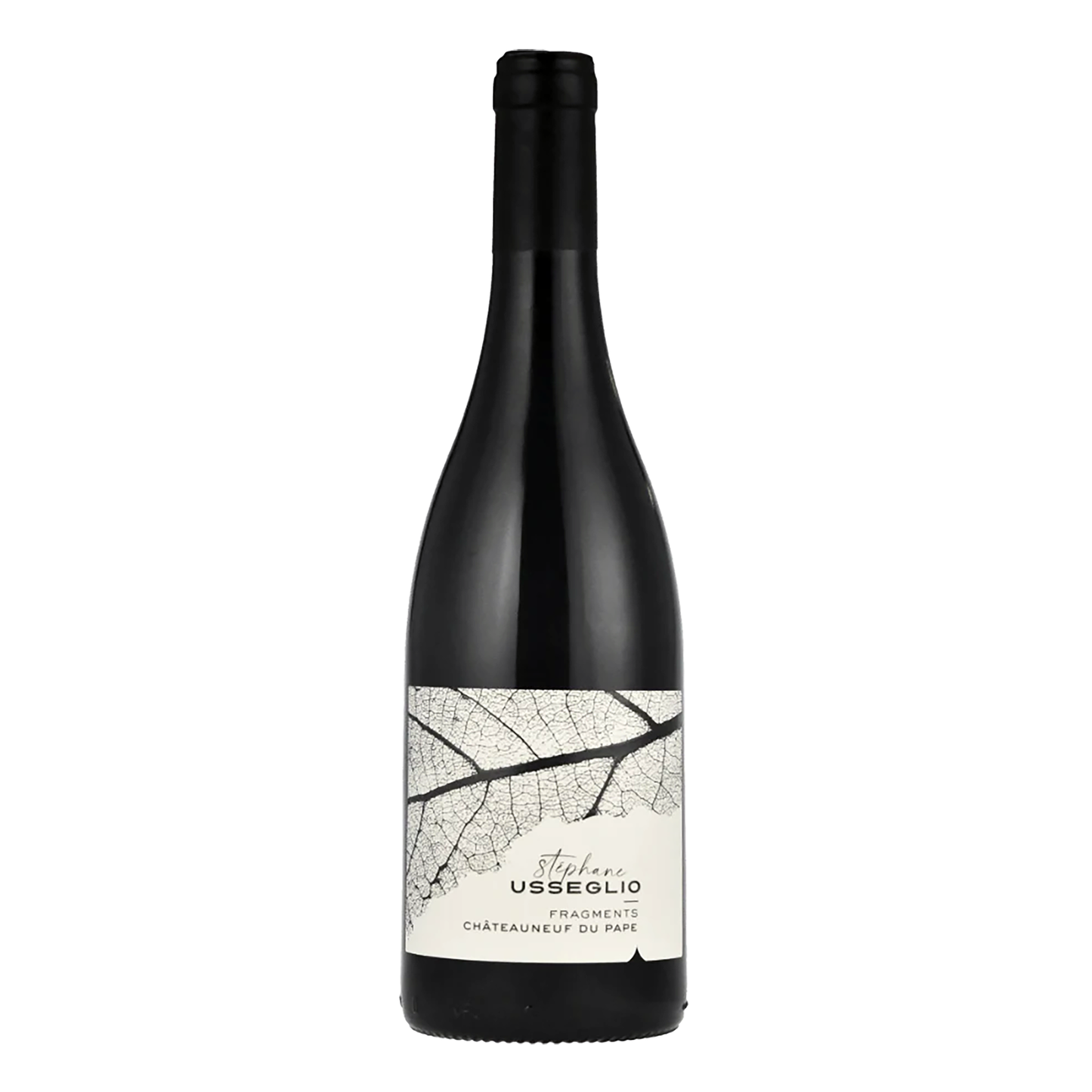 Stéphane Usseglio Fragments Châteauneuf-du-Pape 2019