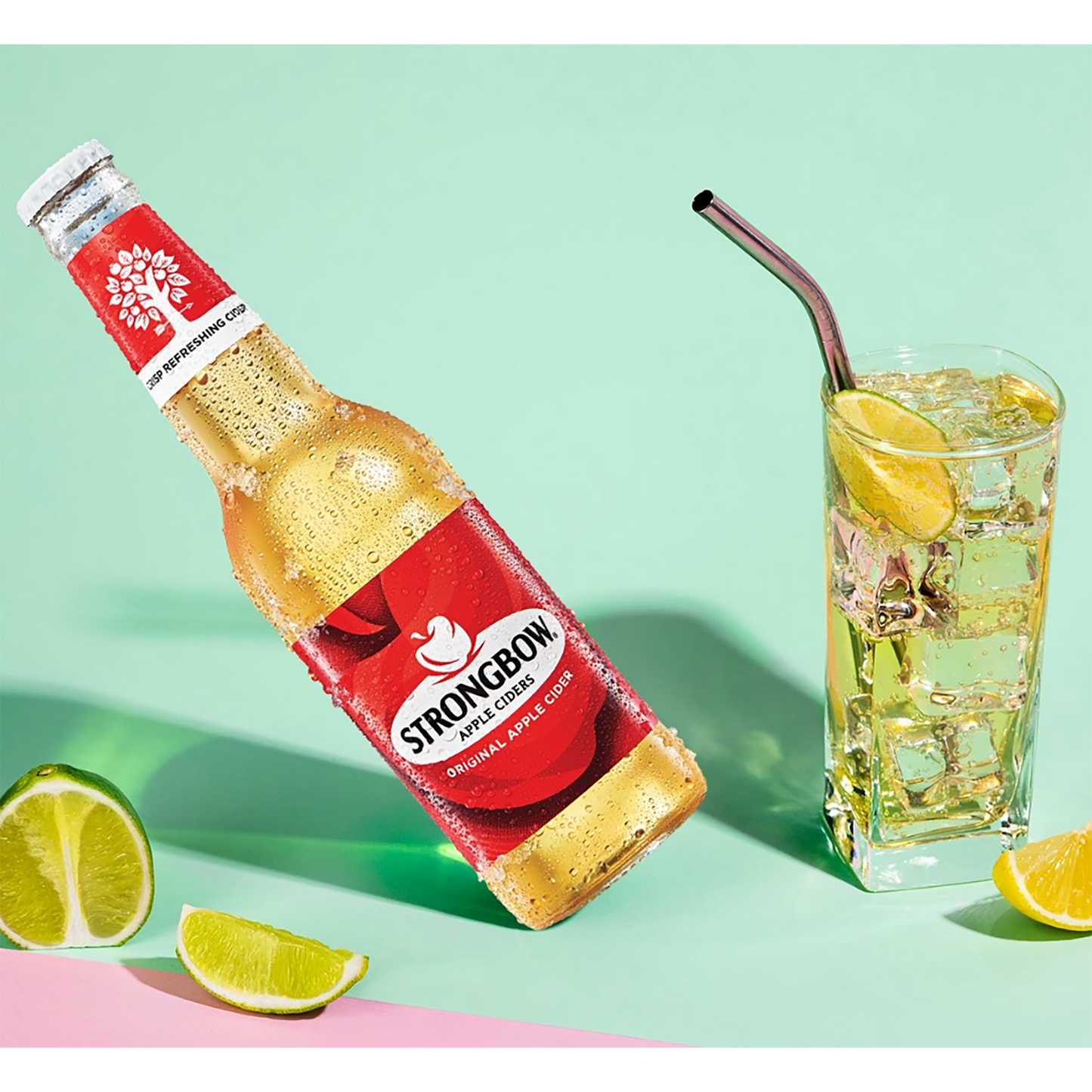 Strongbow Classic (Case)