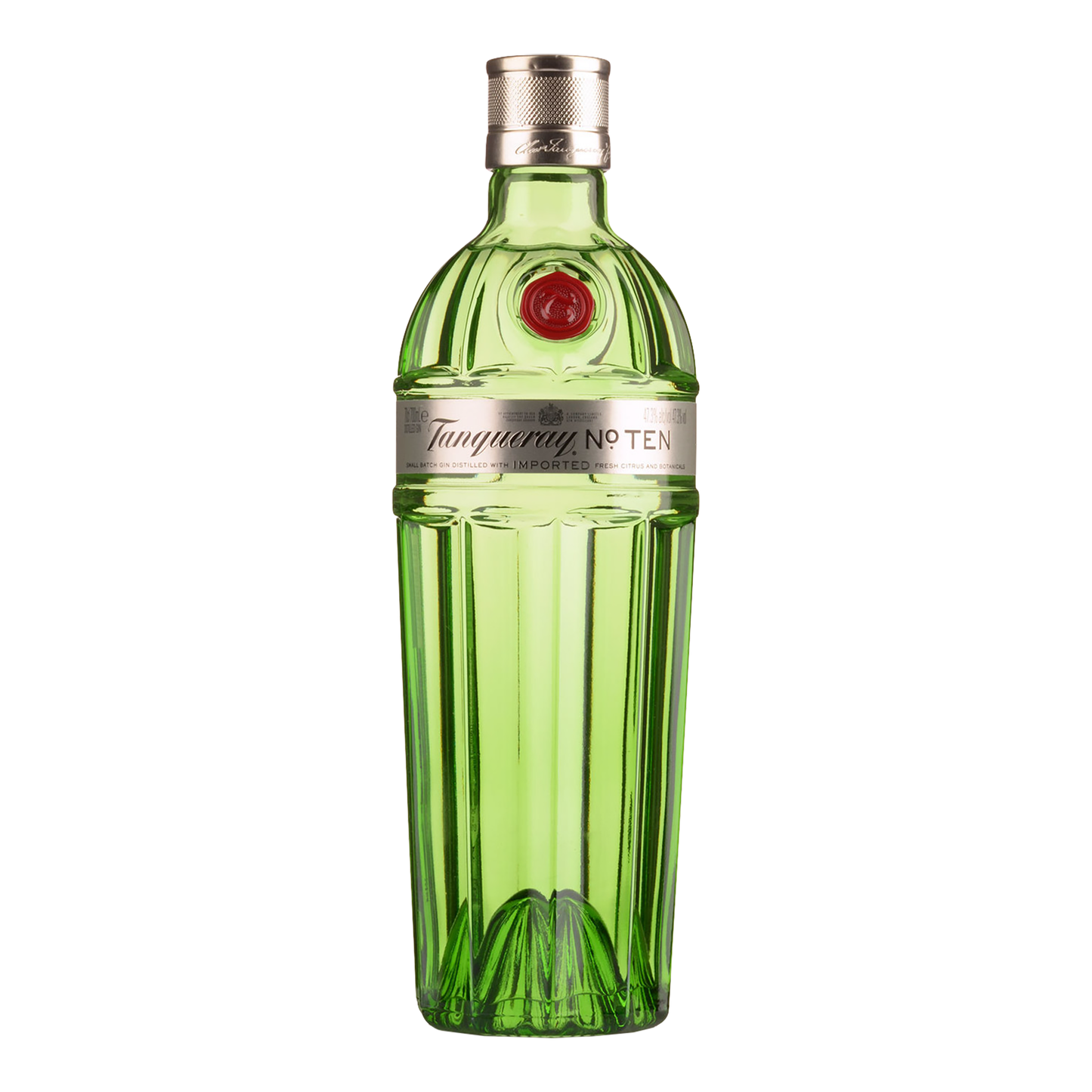Tanqueray No. 10 Batch Distilled Gin 700ml