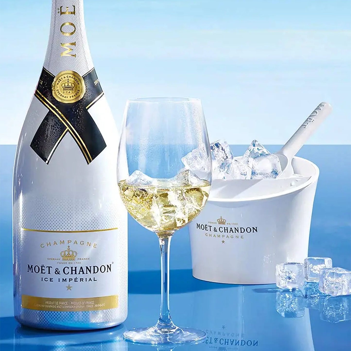 Moet & Chandon Ice Impérial