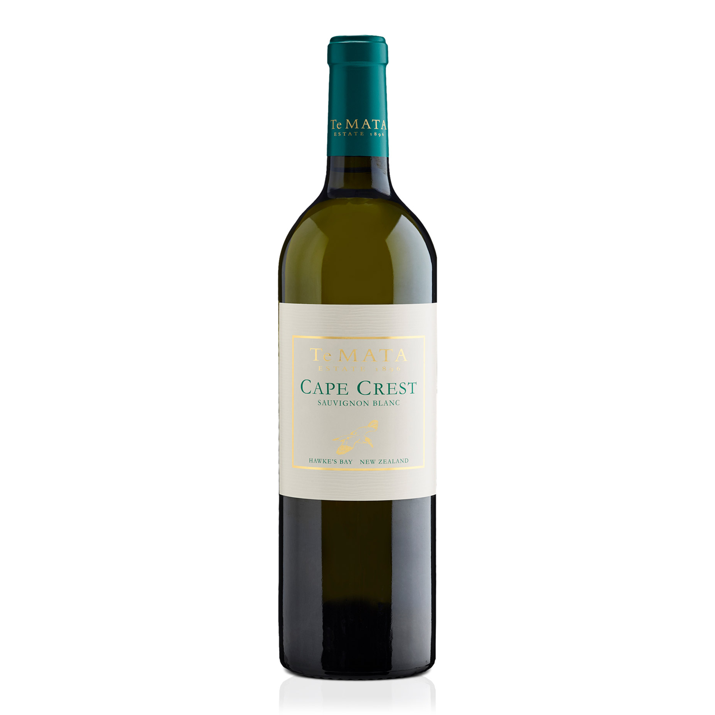 Te Mata Cape Crest Sauvignon Blanc 2021