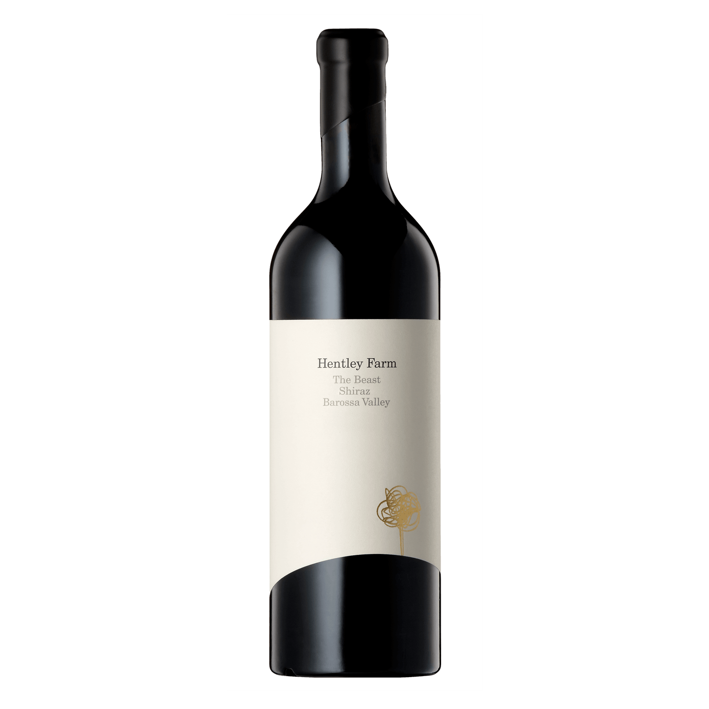 Hentley Farm The Beast Shiraz 2020