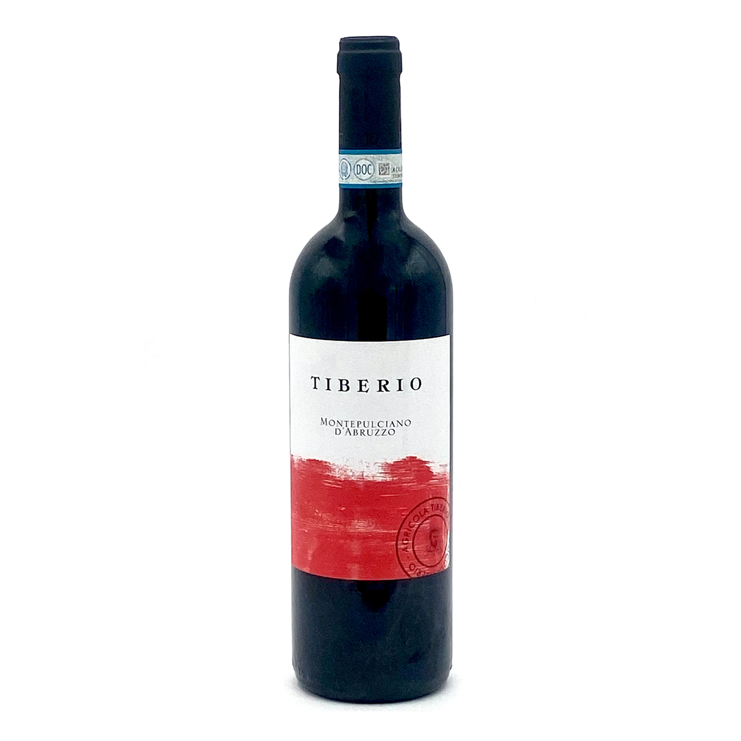 Tiberio Montepulciano d'Abruzzo 2021