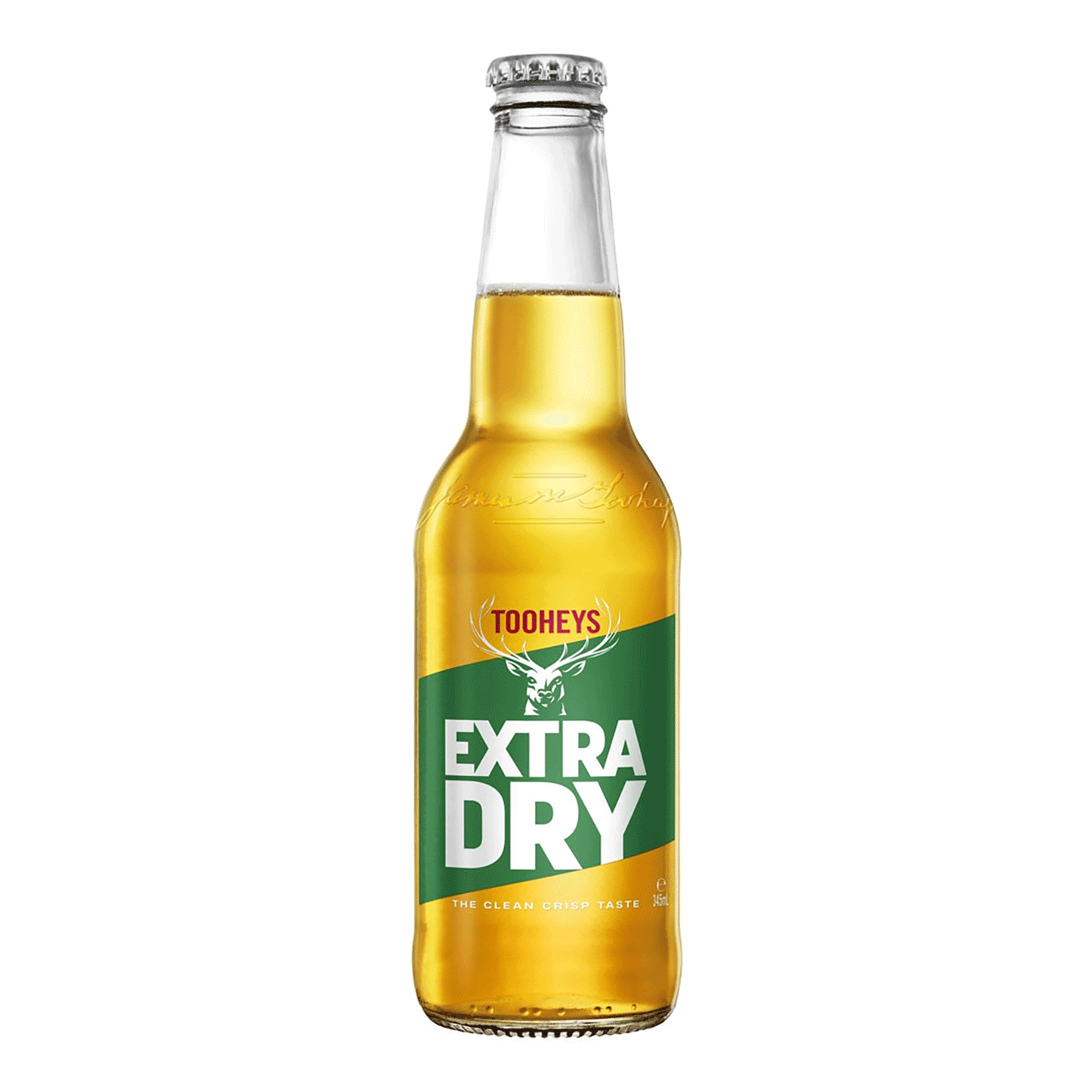 Tooheys Extra Dry (6 Pack)