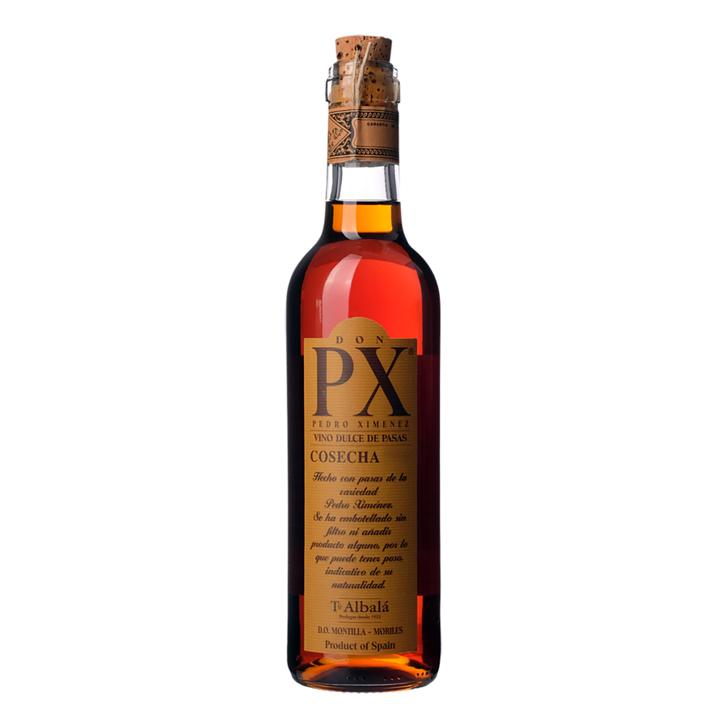 Toro Albala Don PX Cosecha 2020 375ml
