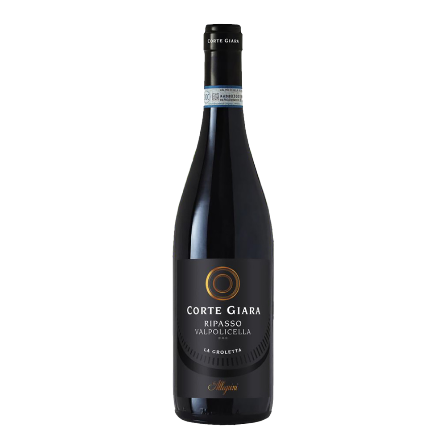 Allegrini Corte Giara Ripasso Valpolicella La Groletta 2016