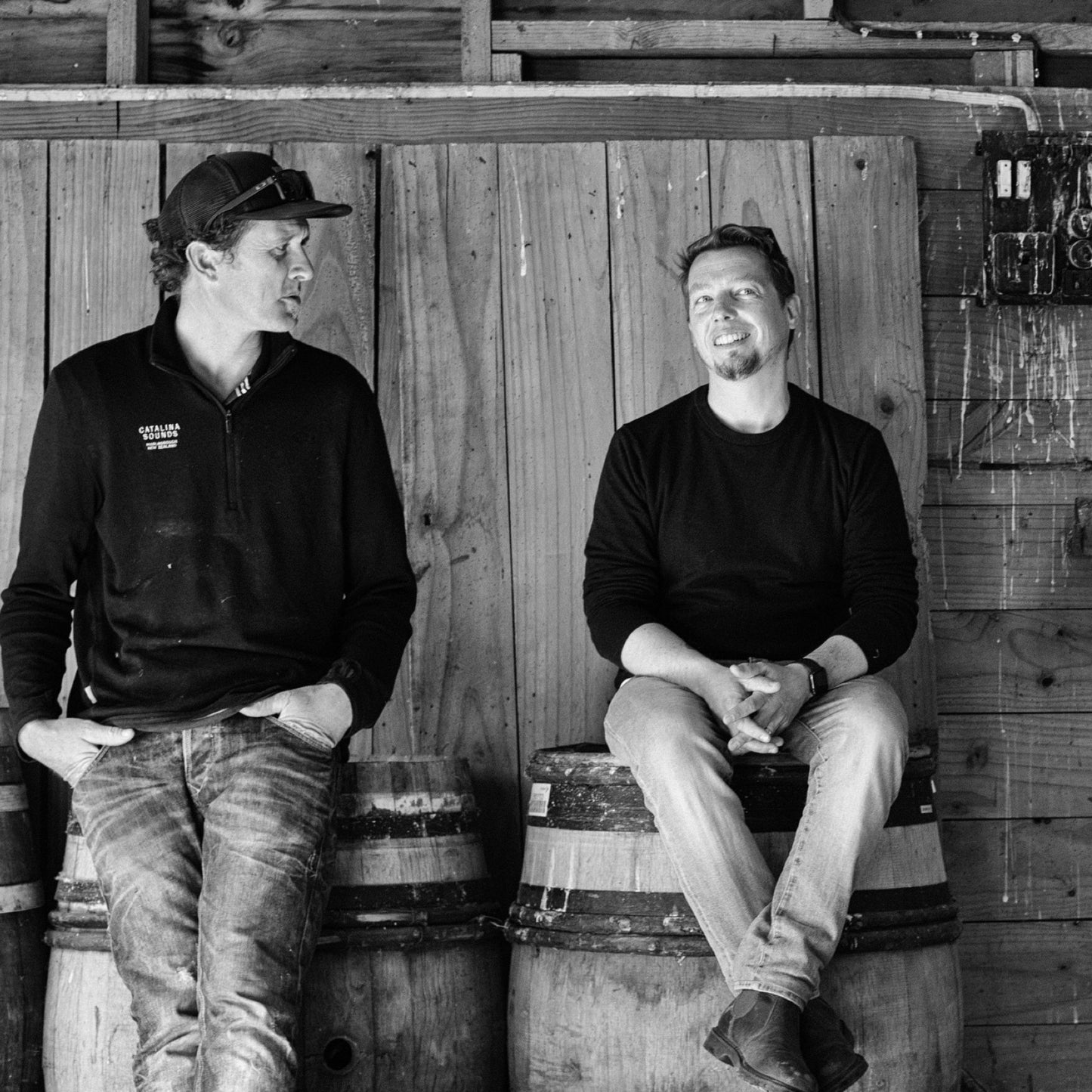 Catalina Sounds Pinot Gris 2023