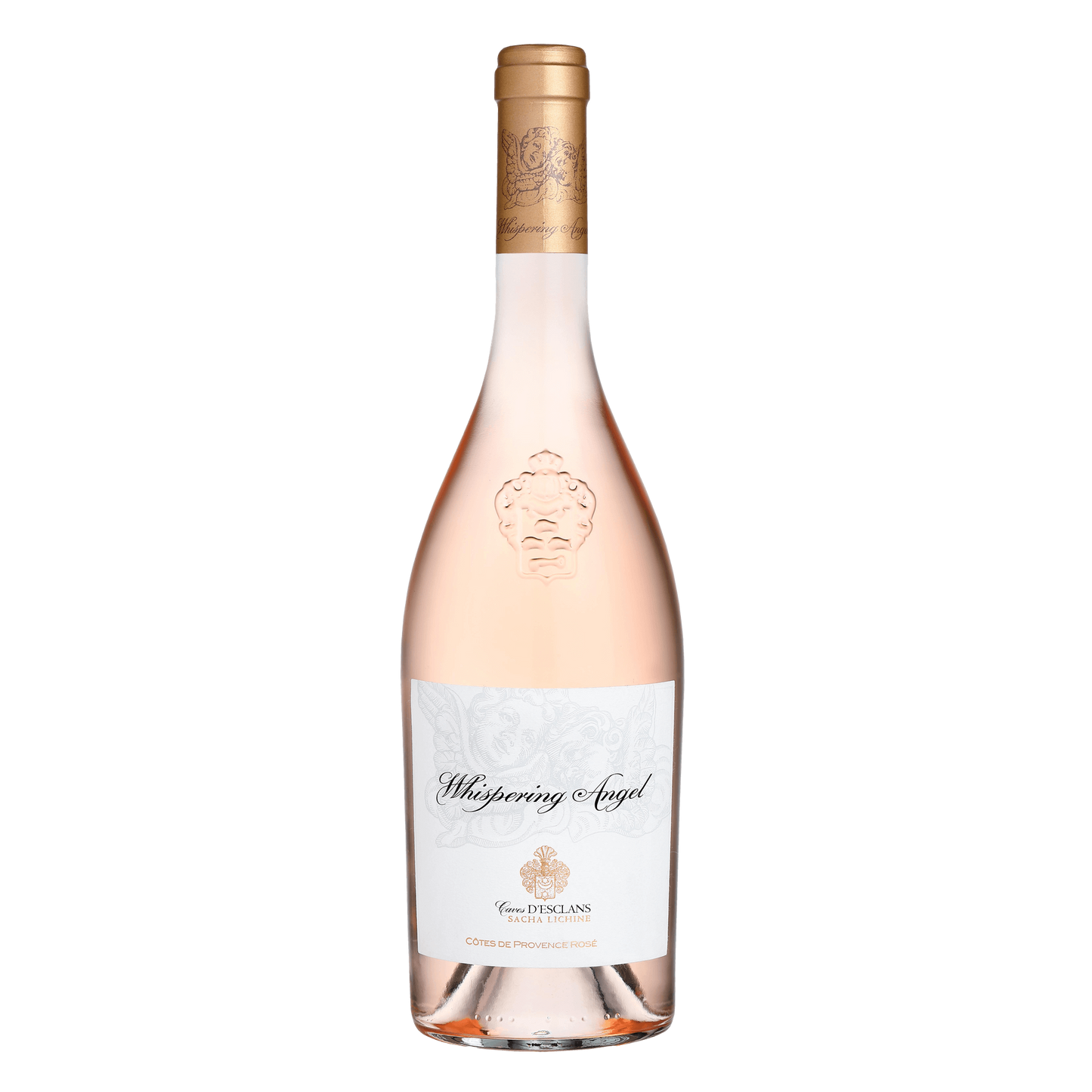 Caves D’Esclans Whispering Angel Rosé 2023