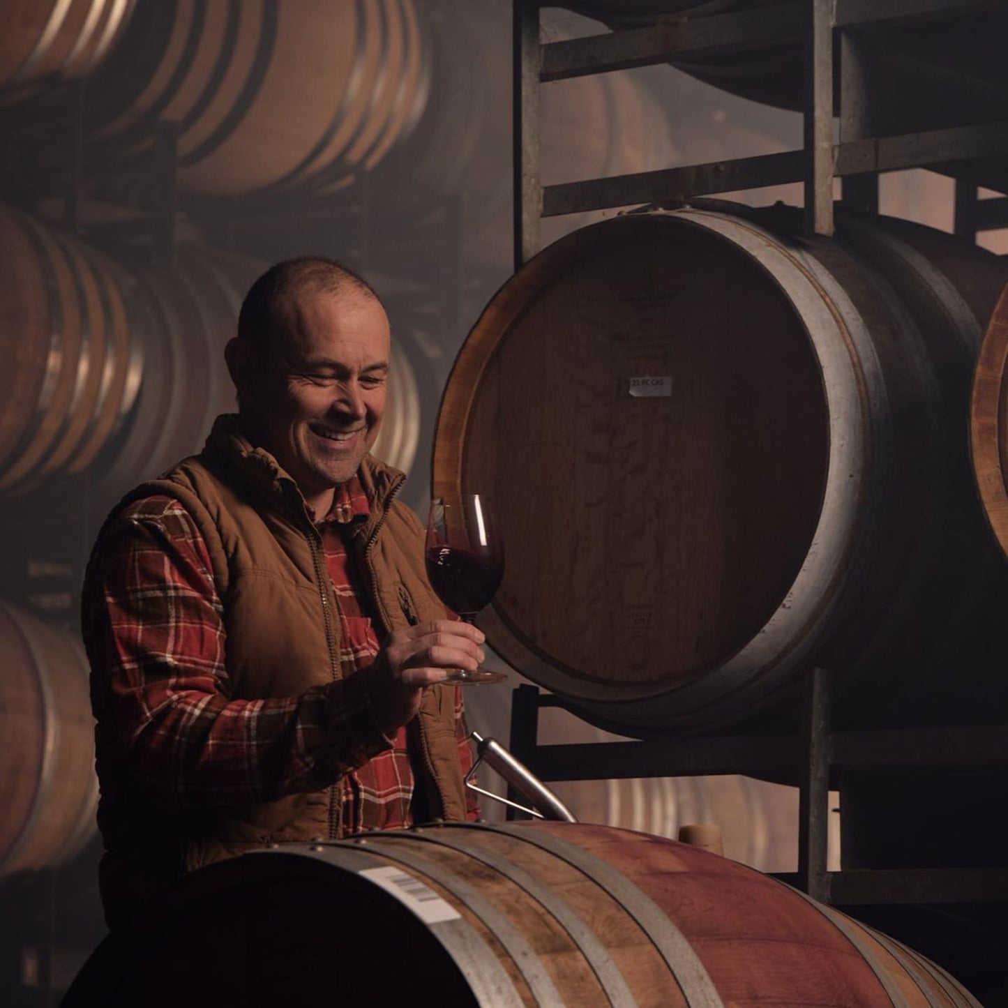 Hentley Farm The Beauty Shiraz 2022