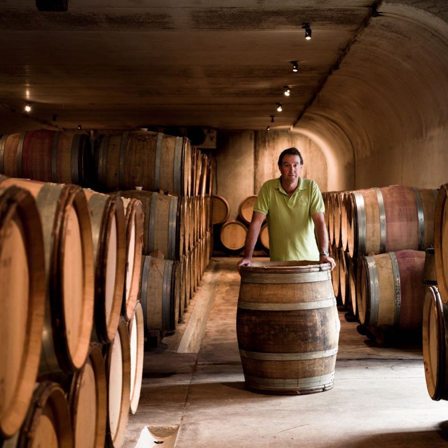 Felton Road Bannockburn Pinot Noir 2023