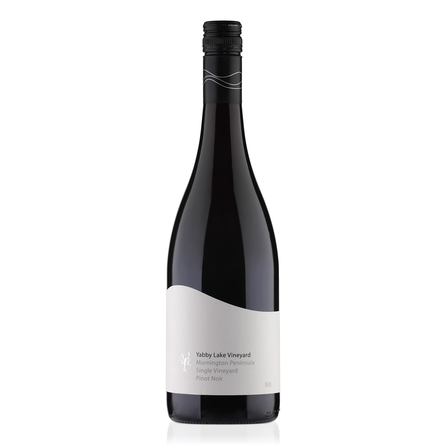 Yabby Lake Single Vineyard Pinot Noir 2022