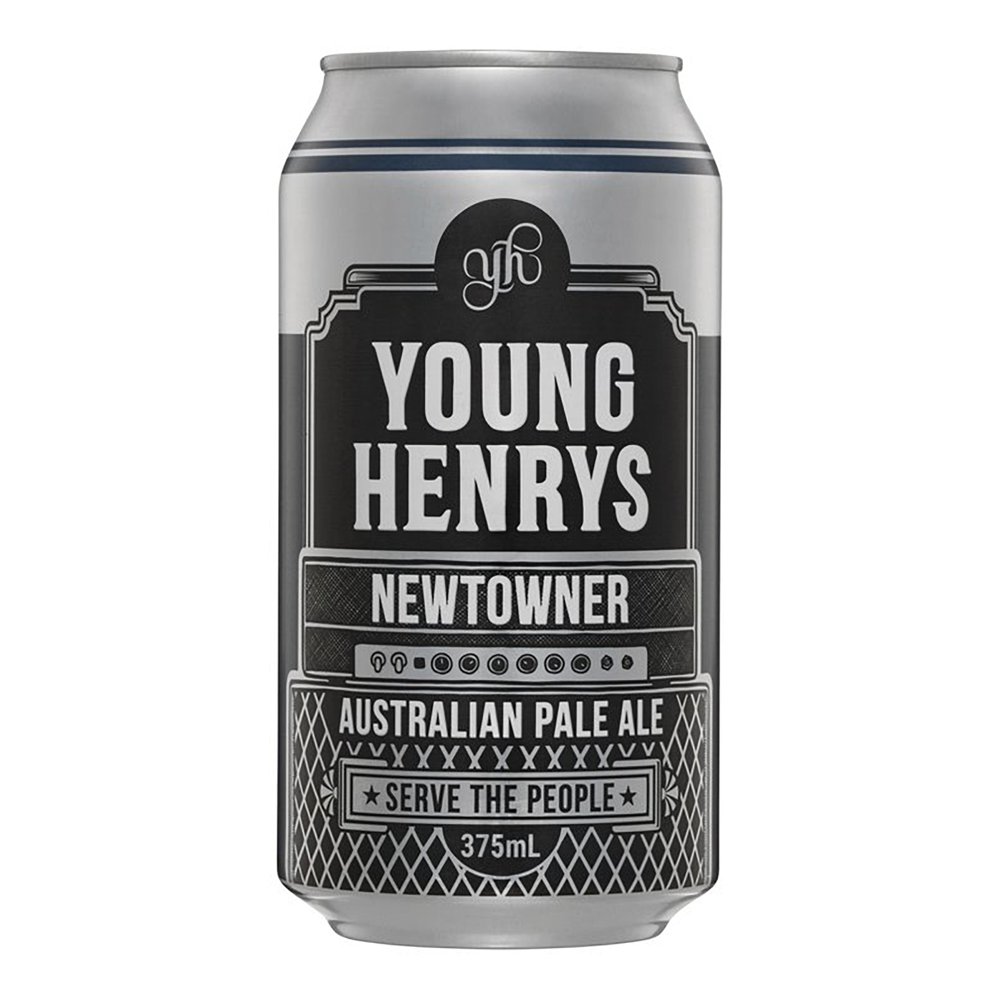 Young Henry Newtowner Cans (6 Pack)