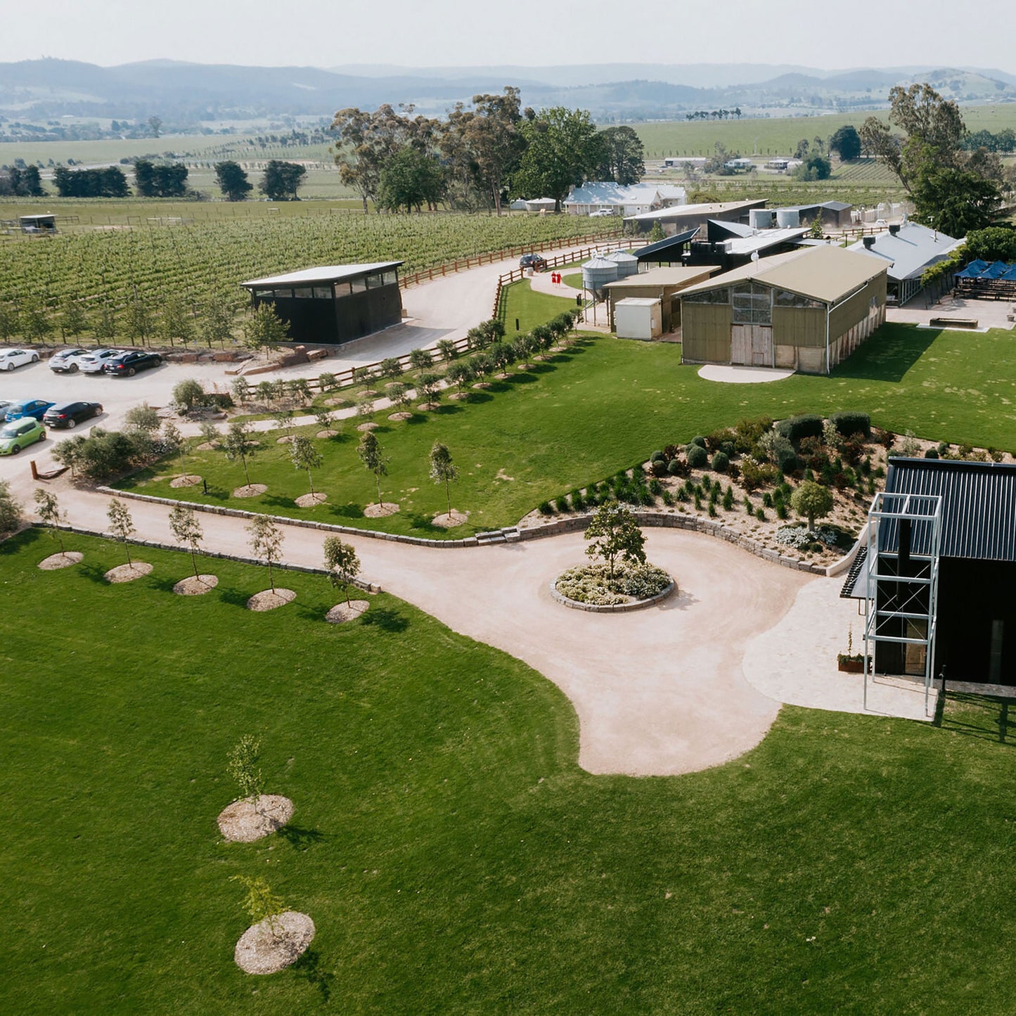 Zonzo Estate Zoncello Limoncello Spritz